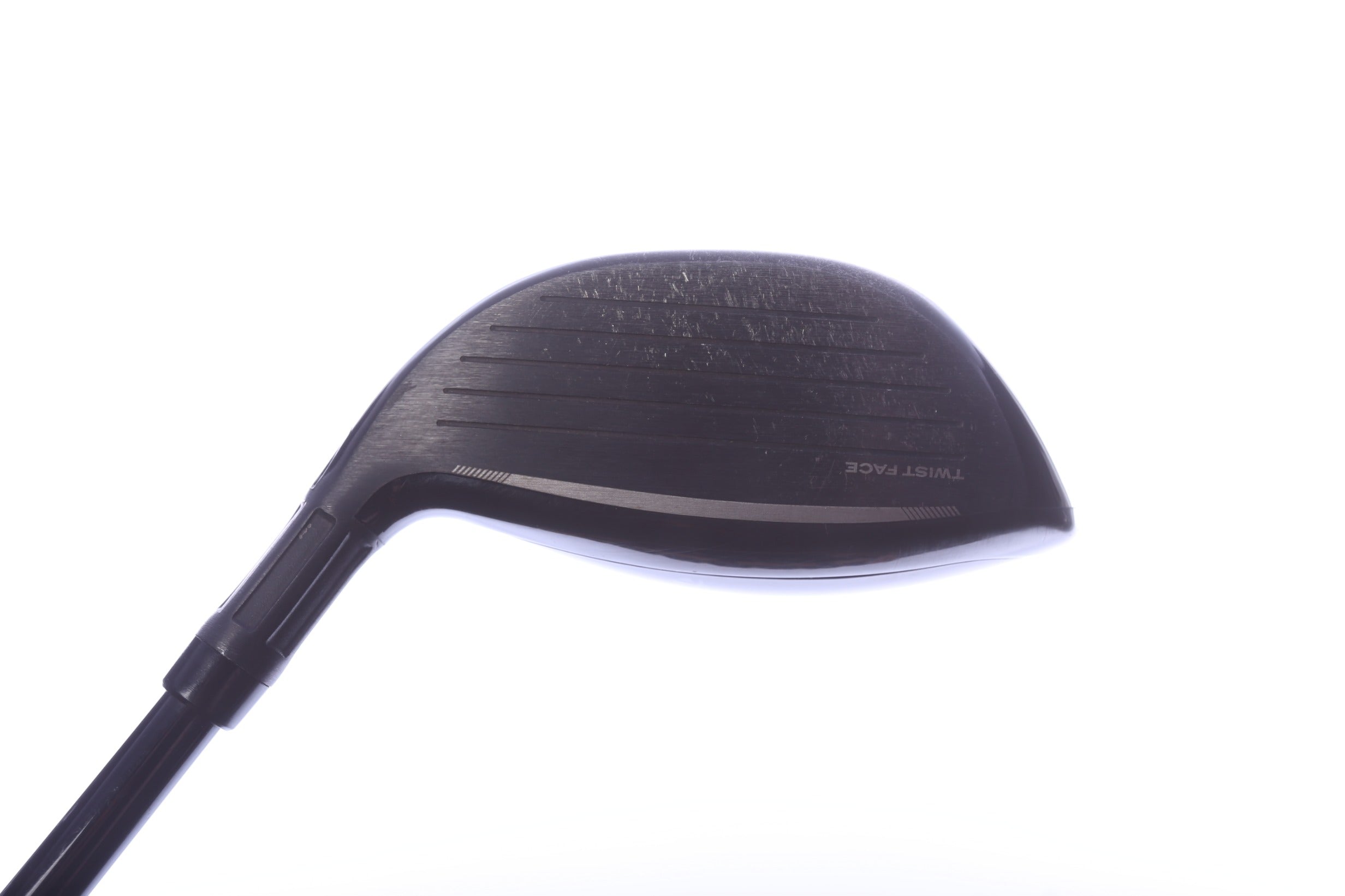 Used TaylorMade STEALTH 5-Wood - Right-Handed - 18 Degrees - Seniors Flex