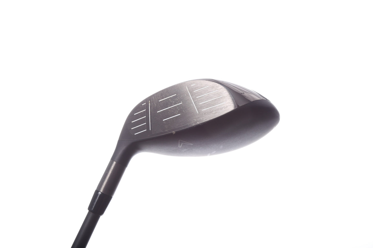 Used Callaway Rogue ST MAX 5-Wood - Right-Handed - 18 Degrees - Ladies Flex-Next Round