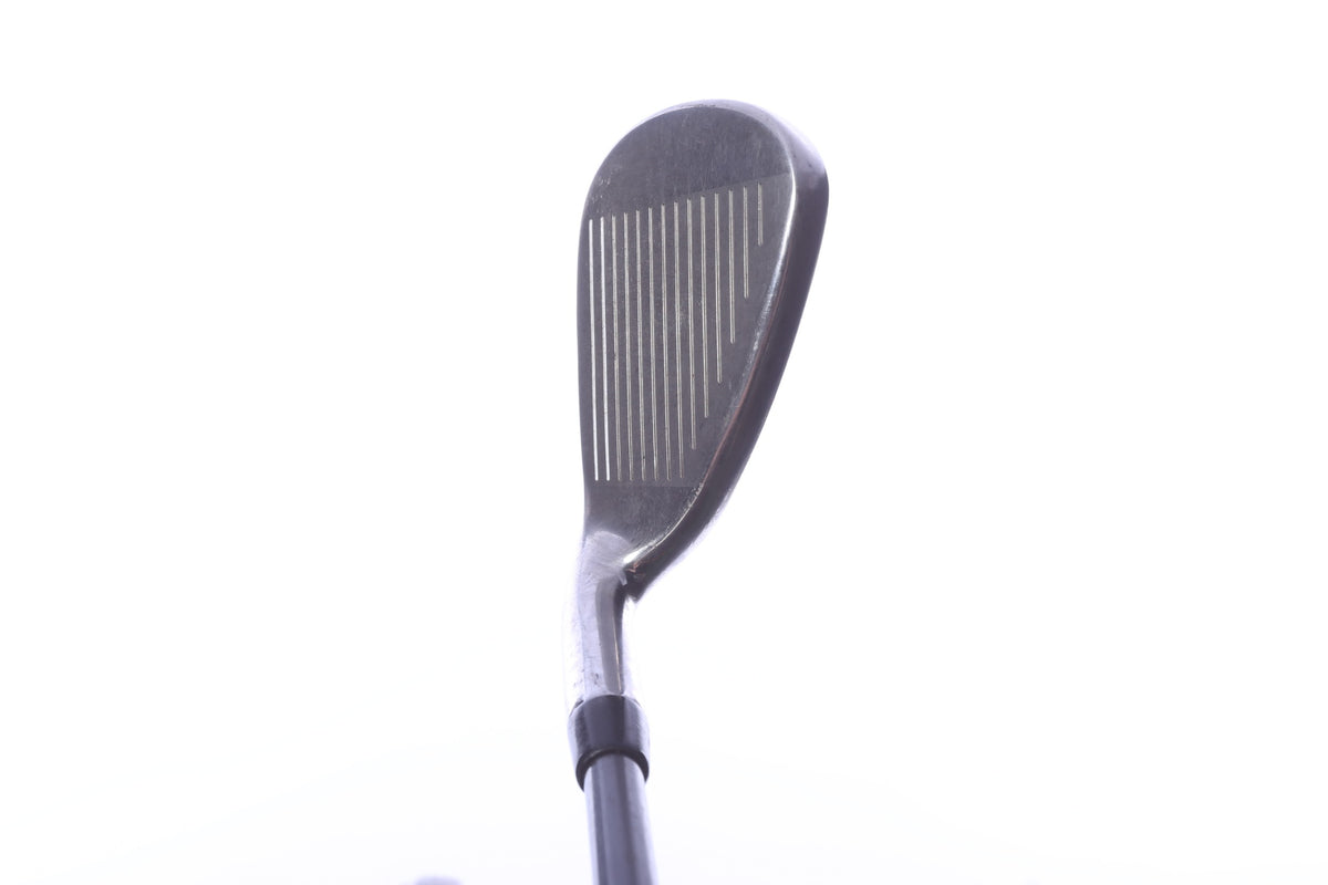 Used Callaway Rogue X Iron Set - Right-Handed - 6-PW, AW - Seniors Flex