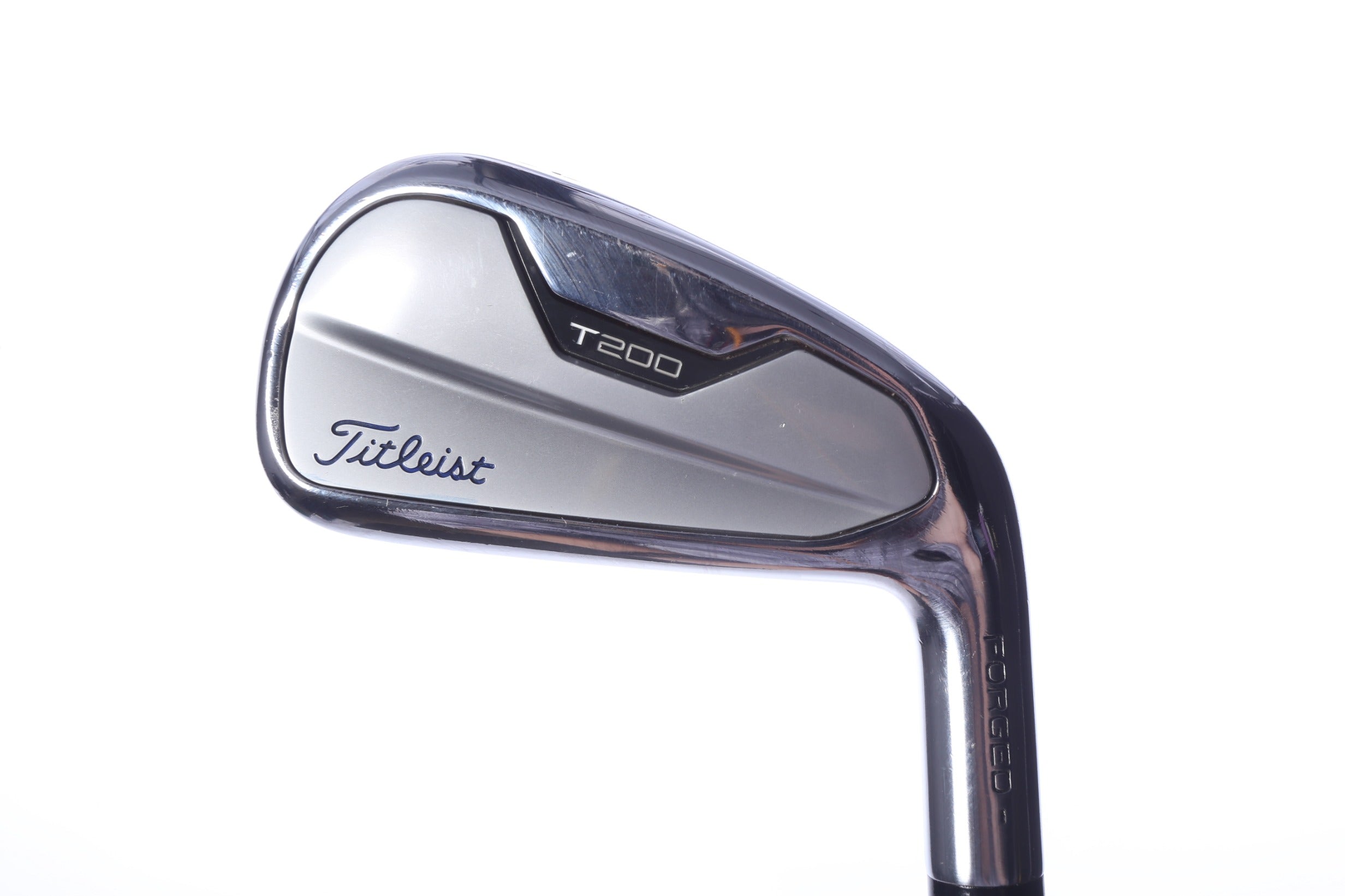Used Titleist 2021 T200 Utility Single Utility 3-Iron - Right-Handed - Extra Stiff Flex-Next Round
