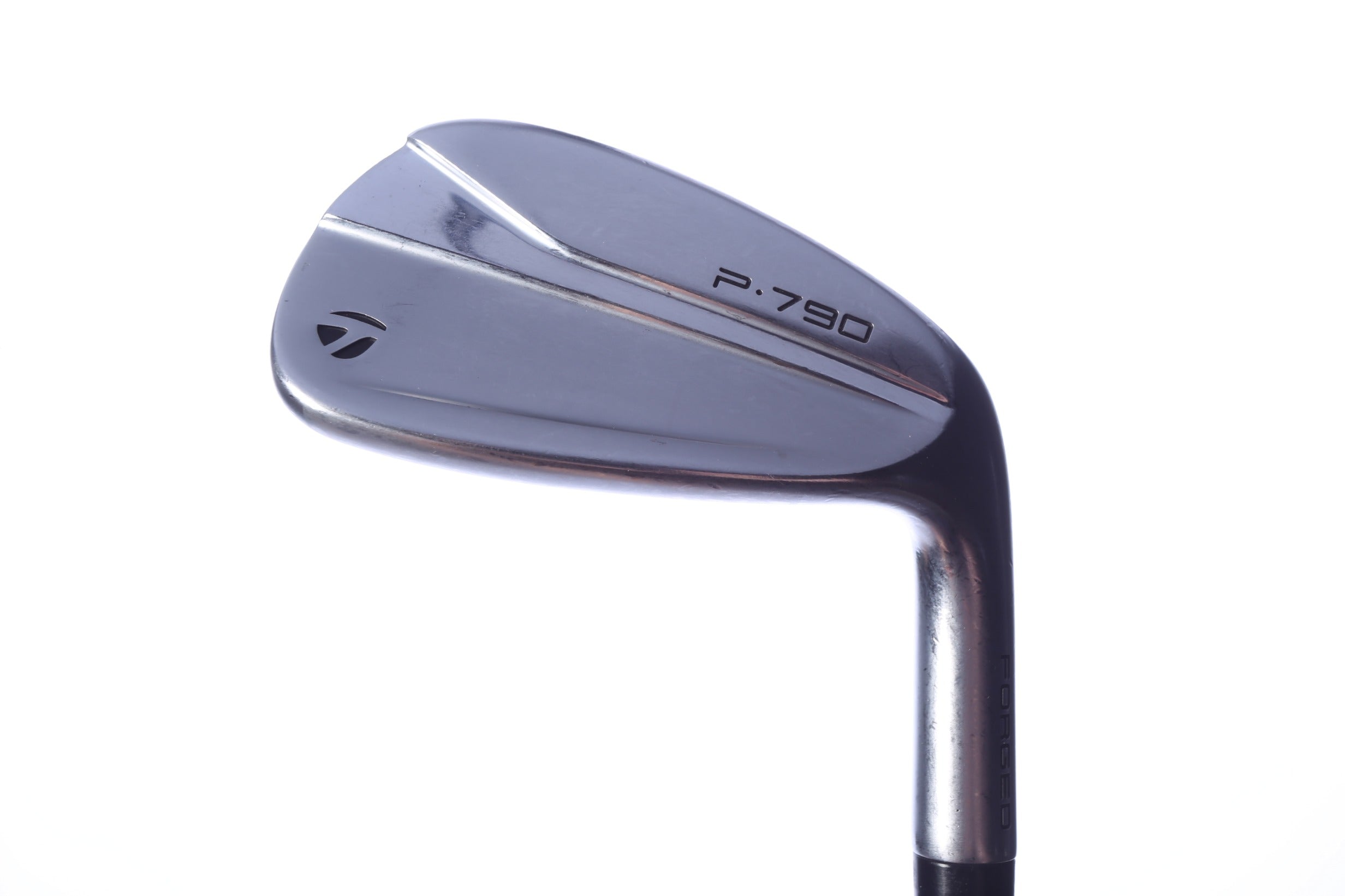 Used TaylorMade 2021 P790 Pitching Wedge - Right-Handed - 45 Degrees - Stiff Flex