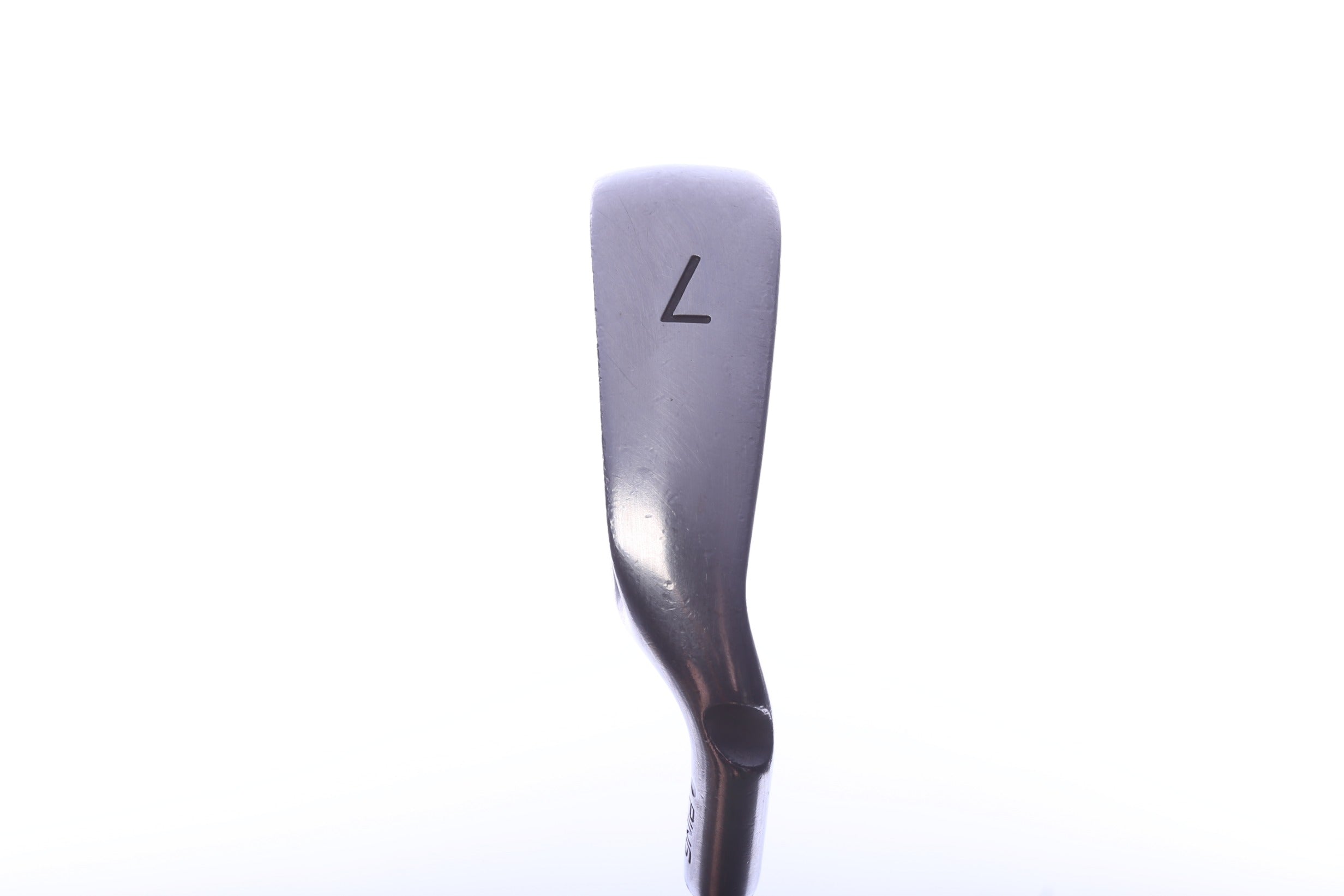 Used Ping 2014 Karsten Single 7-Iron - Right-Handed - Regular Flex