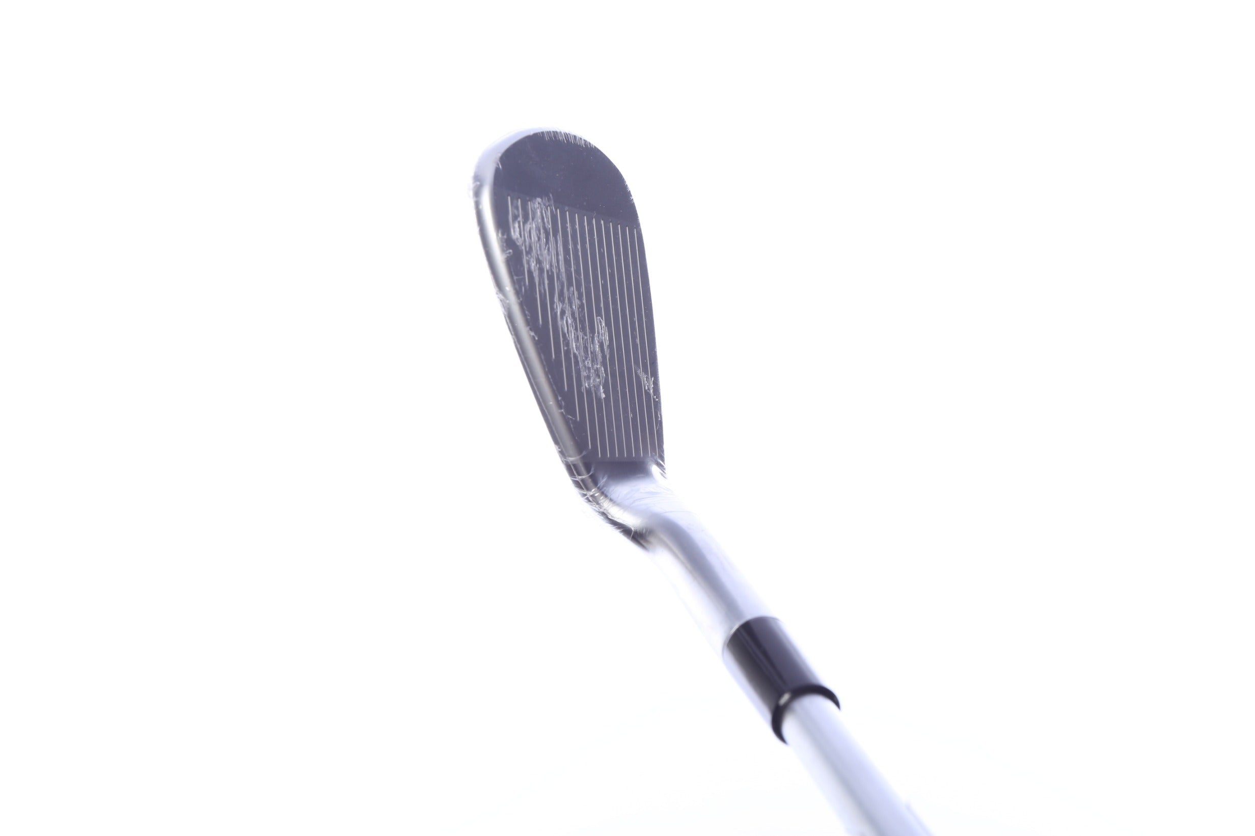 Used TaylorMade 2024 P7CB Pitching Wedge - Left-Handed - 46 Degrees - Extra Stiff Flex