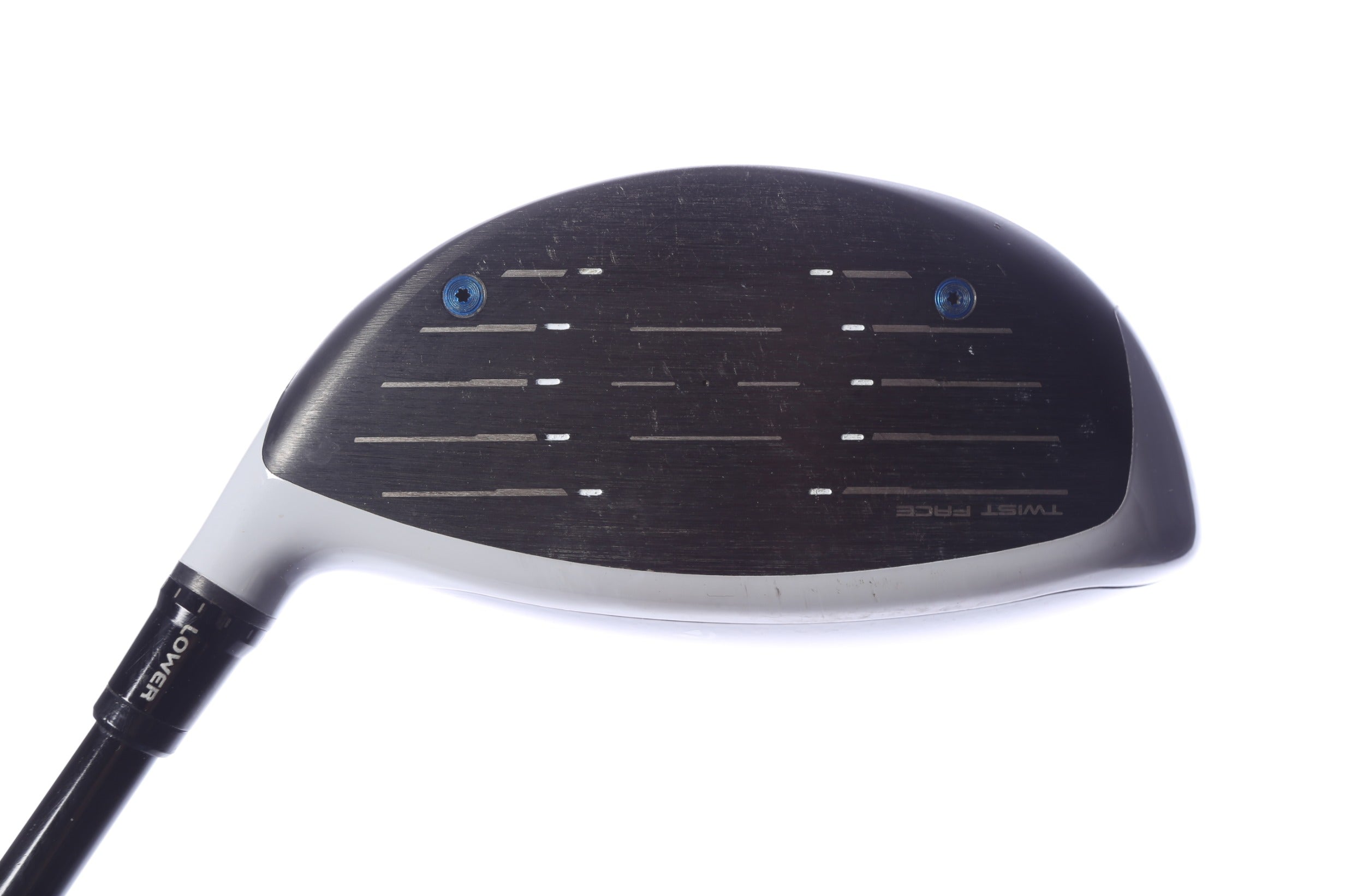 Used TaylorMade SIM Driver - 10.5 Degrees - Regular Flex Mitsubishi Diamana Limited - Right-Handed