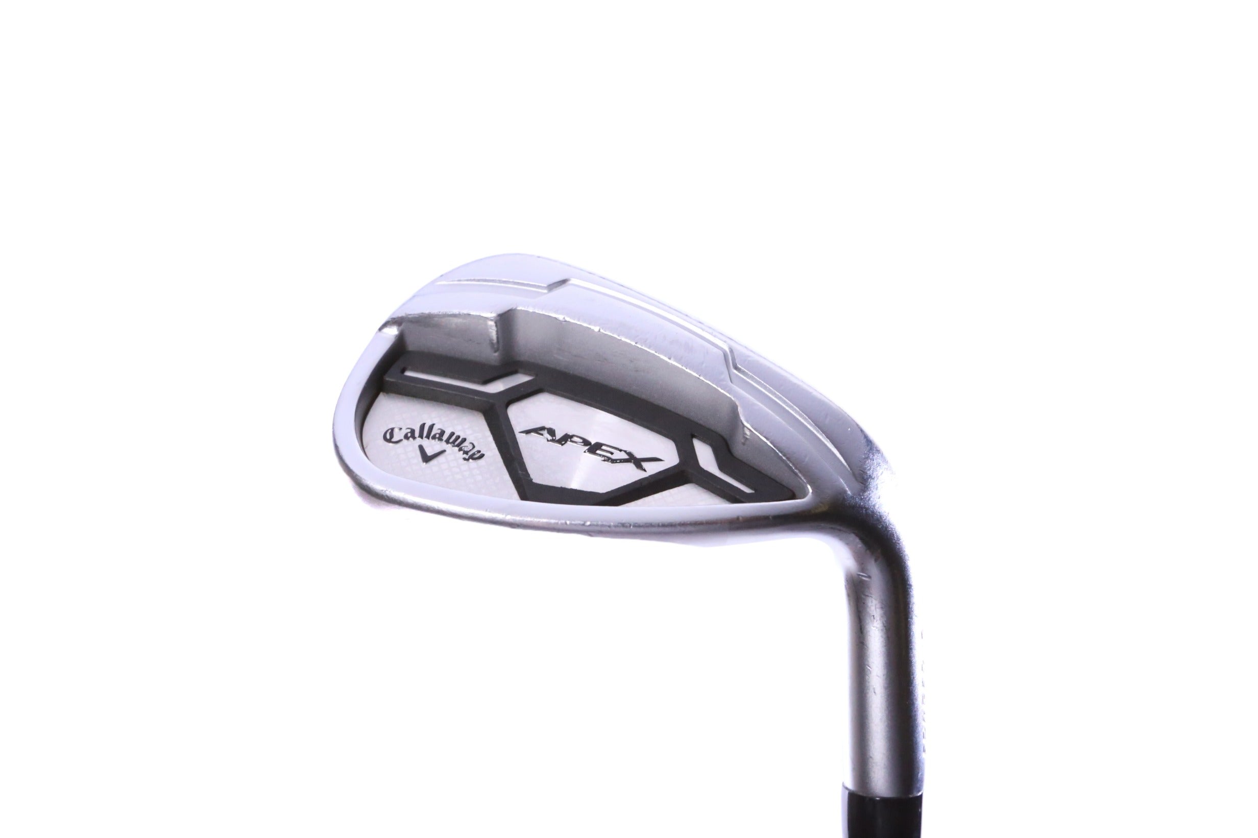 Used Callaway Apex CF16 Approach Wedge - Right-Handed - 50 Degrees - Stiff Flex