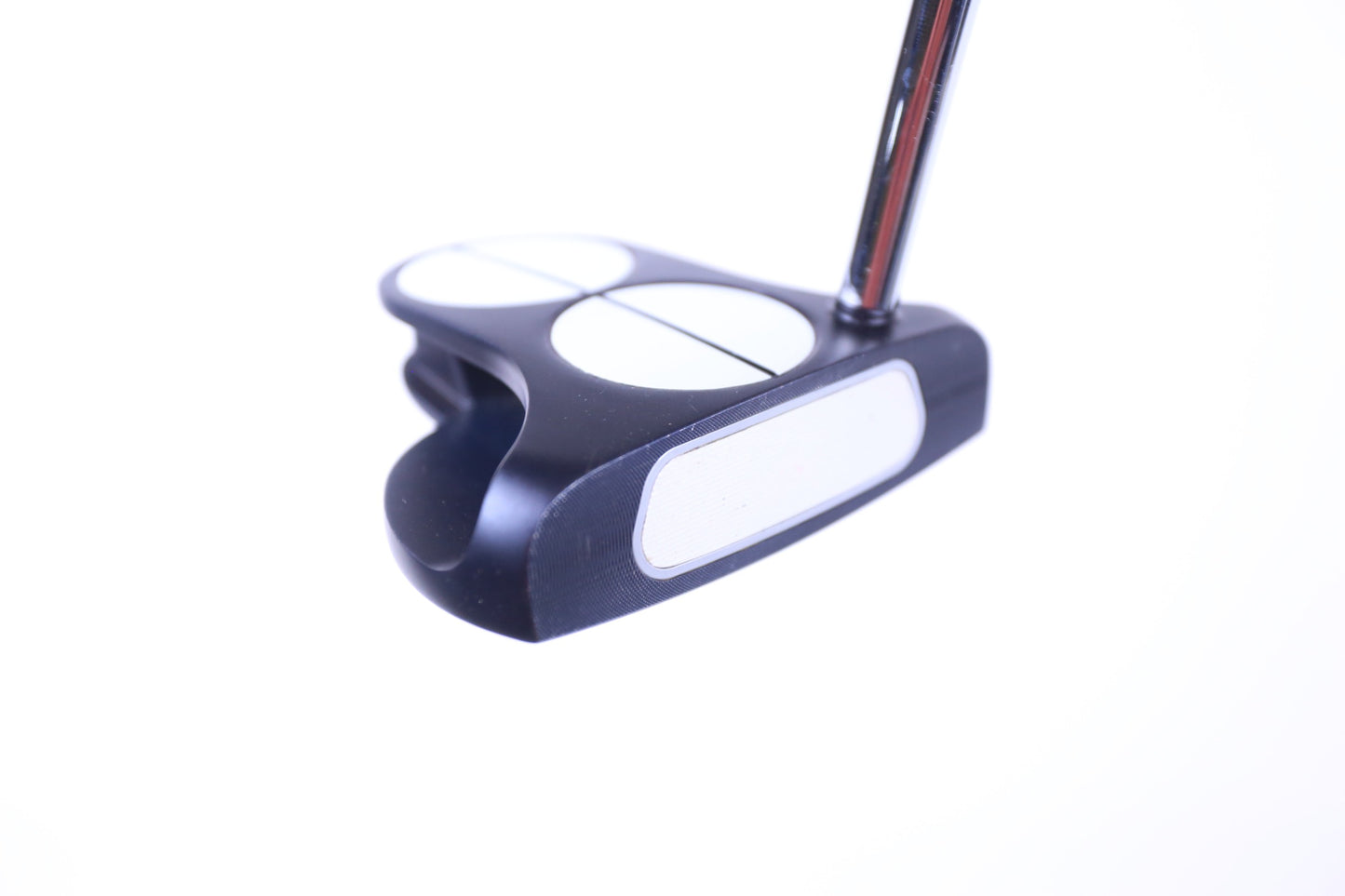 Used Odyssey Ai-ONE 2-Ball DB Putter - Right-Handed - 35 in - Mallet-Next Round