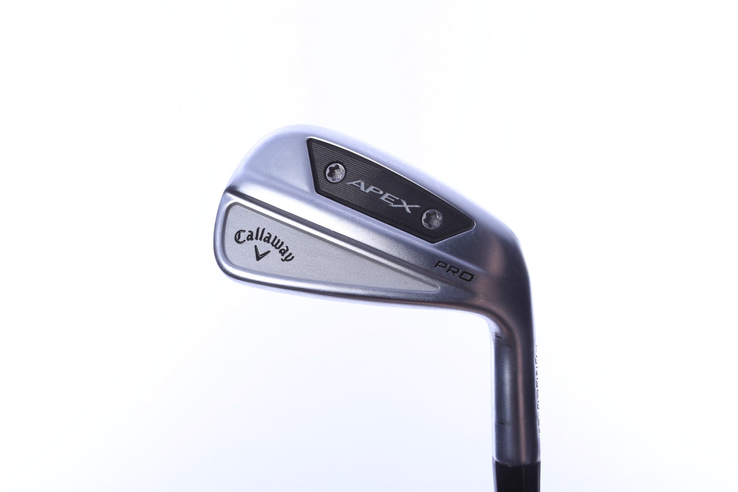 Used Callaway Apex Pro 24 Single 7-Iron - Right-Handed - Regular Flex-Next Round
