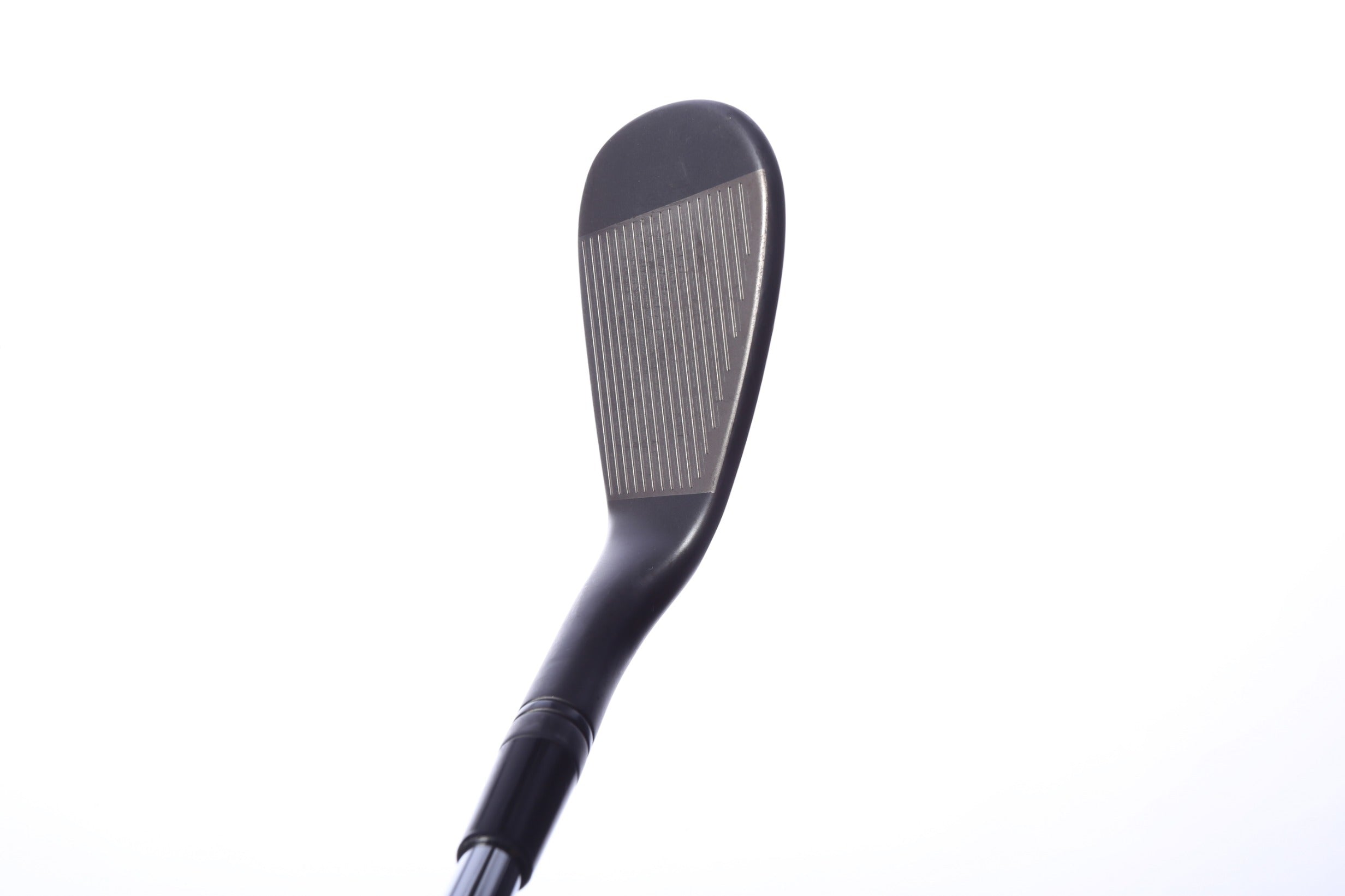 Used TaylorMade Milled Grind 3 Black Wedge Set - Right-Handed - 52*, 56* - Wedge Flex-Next Round
