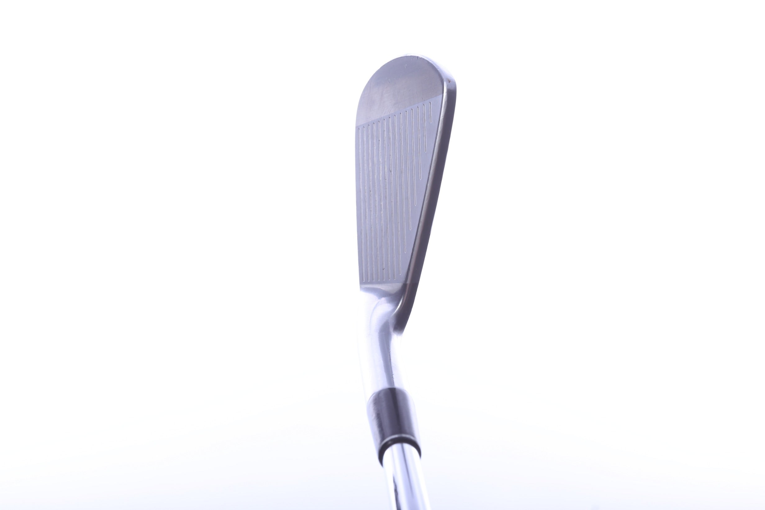 Used Srixon Z-Forged Single 5-Iron - Right-Handed - Stiff Flex