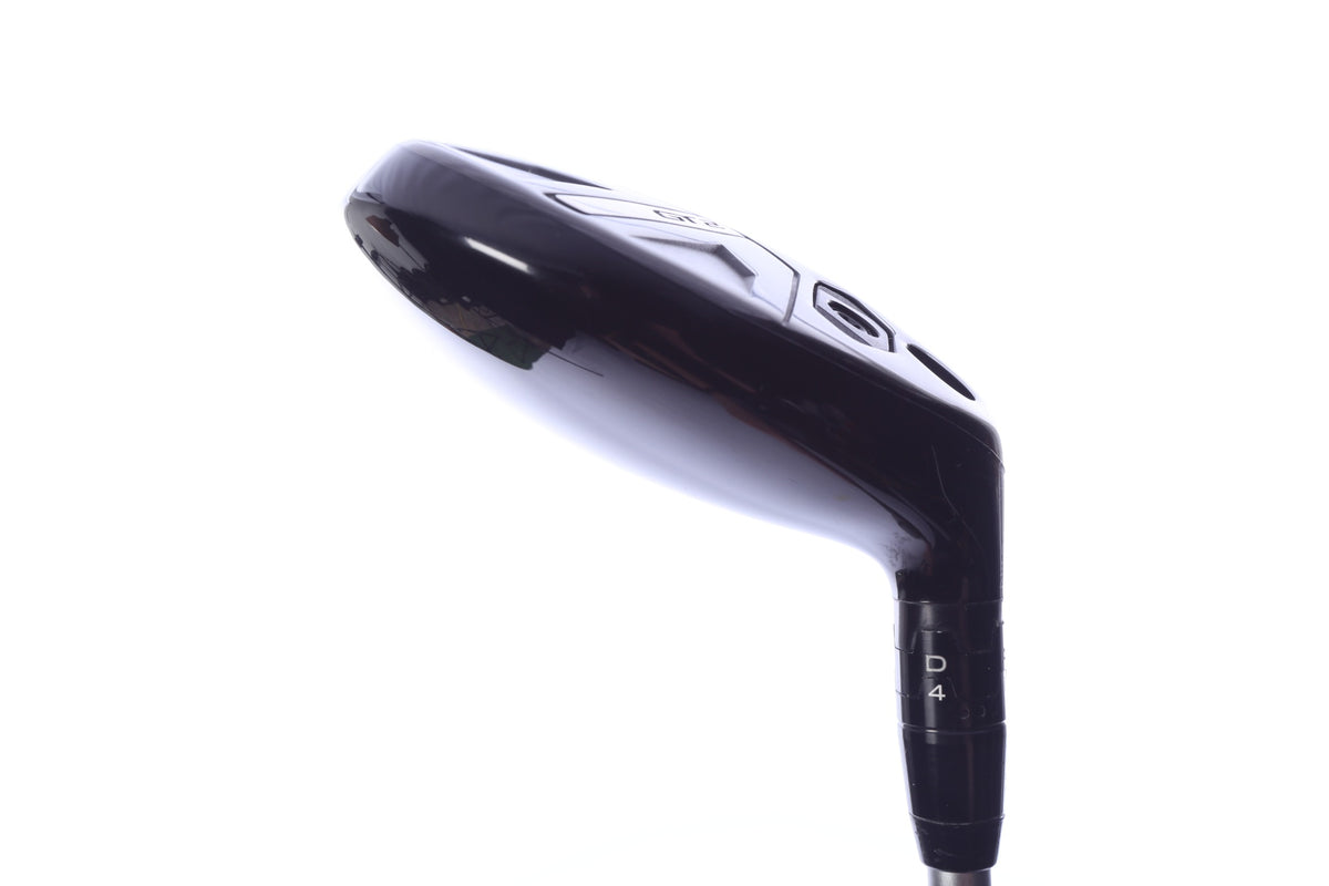 Used Titleist GT2 5H Hybrid - Right-Handed - 24 Degrees - Seniors Flex