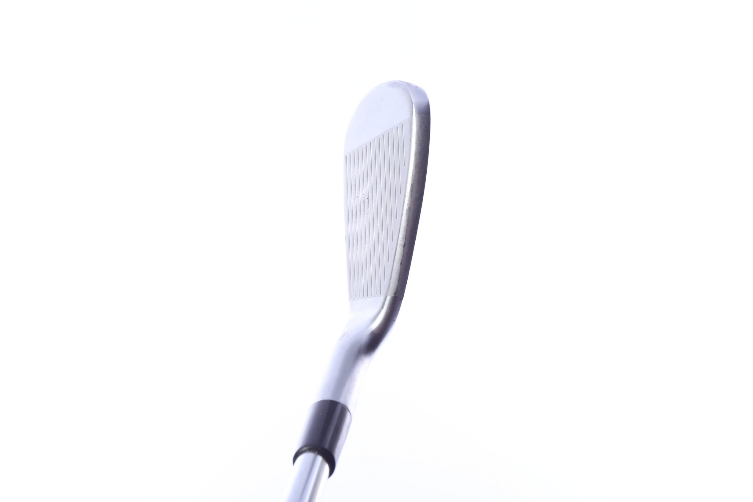 Used TaylorMade 2021 P790 Iron Set - Right-Handed - 4-PW - Stiff Flex-Next Round
