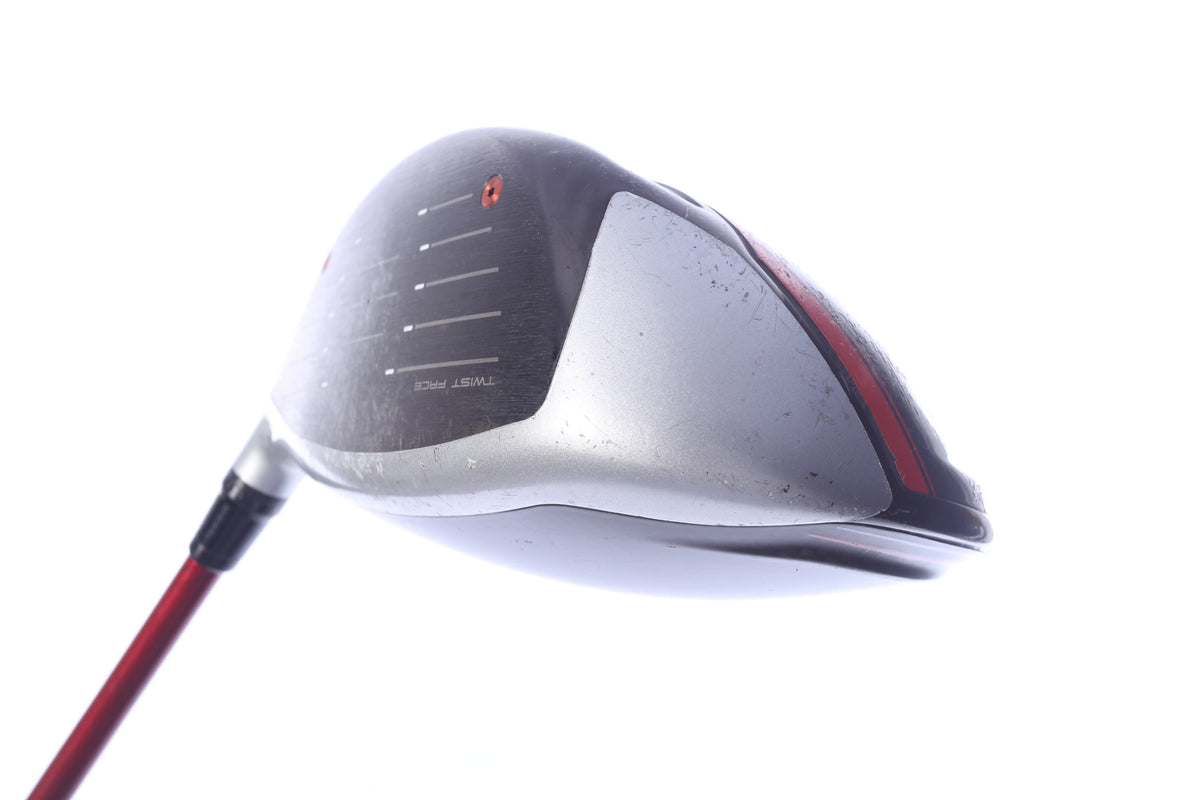 Used TaylorMade M6 D-Type Driver - 10.5 Degrees - Regular Flex Project X Evenflow Max Carry - Right-Handed