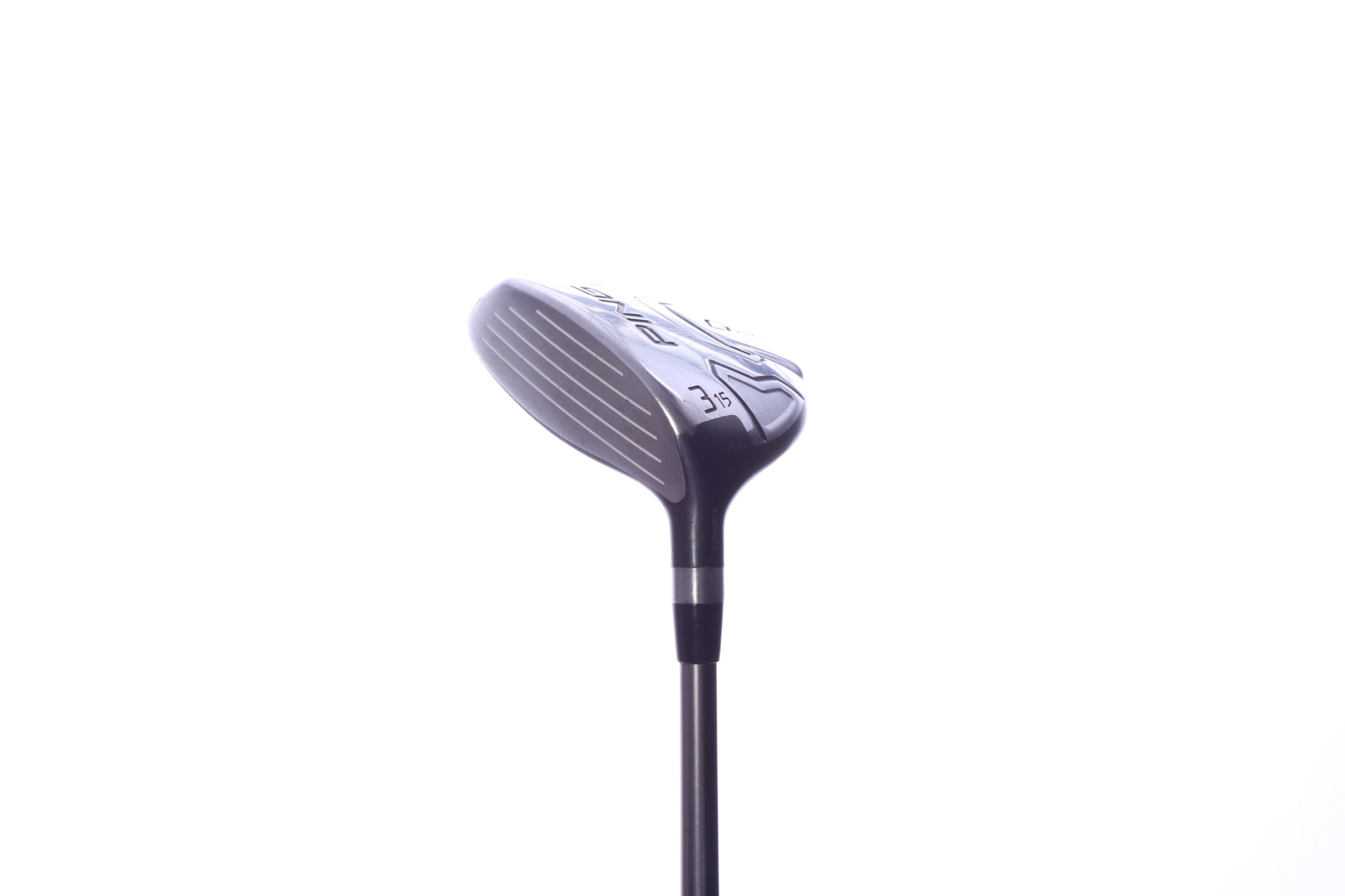 Used Ping G20 - Left-Handed - 15 Degrees - Stiff Flex-Next Round