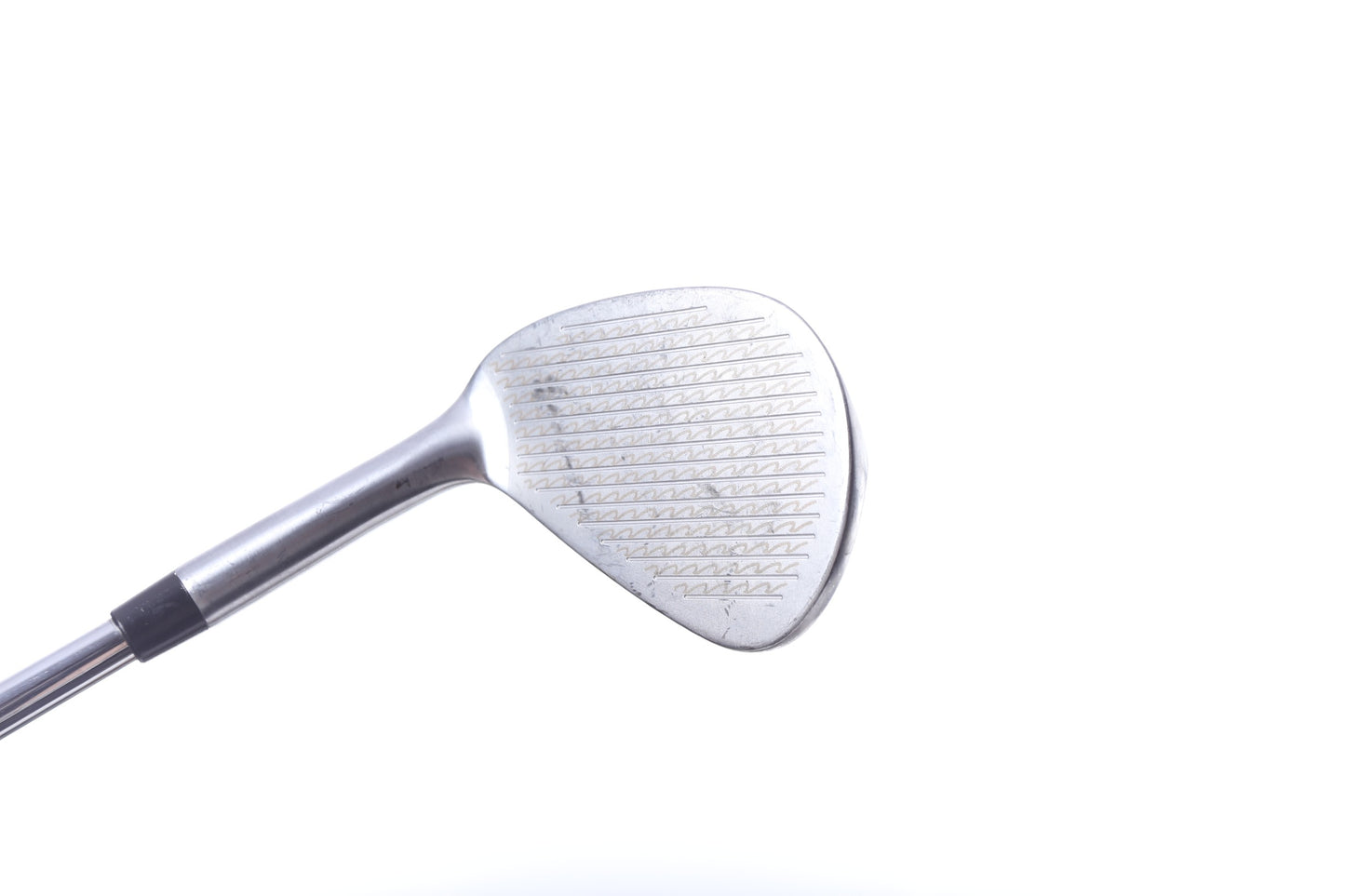 Used Adams F2 Waves Series Sand Wedge - Right-Handed - 56 Degrees - Stiff Flex-Next Round