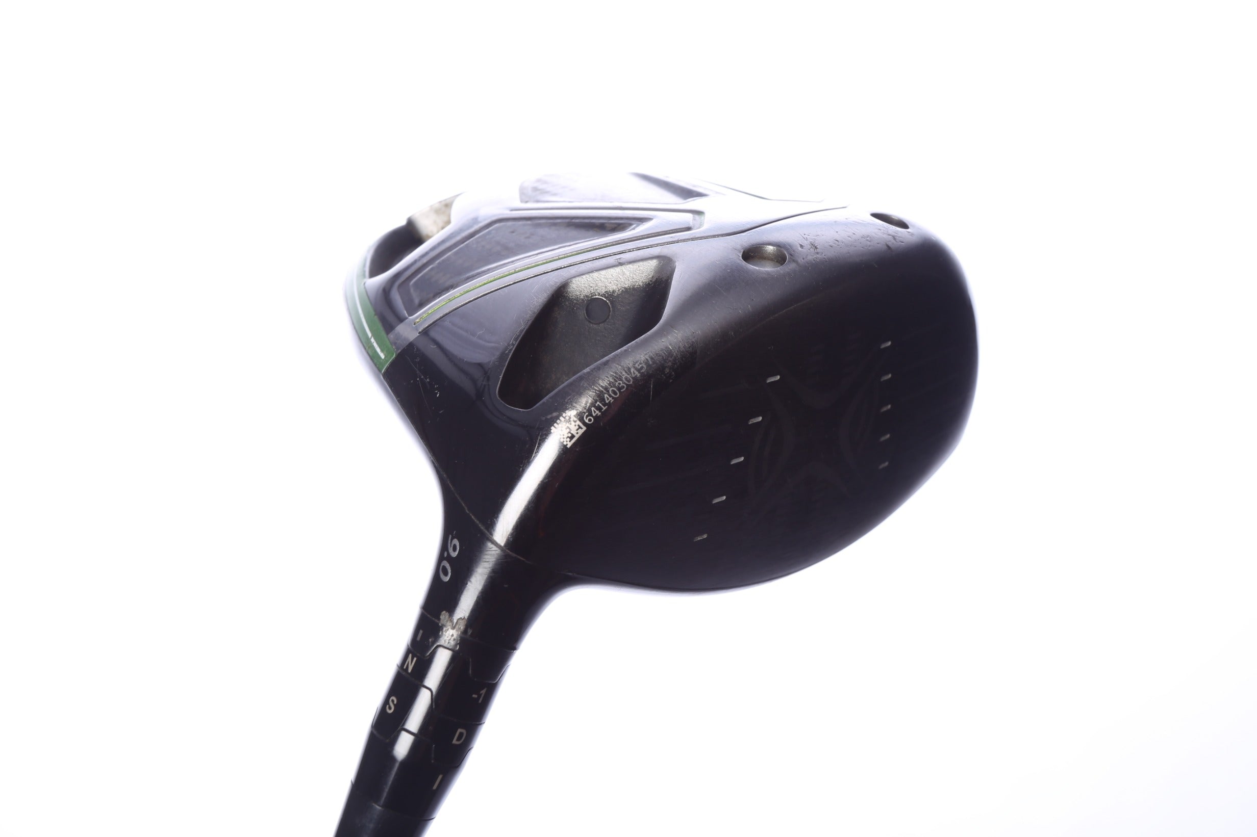 Used Callaway GBB Epic Driver - 9 Degrees - Regular Flex Project X HZRDUS T800 - Right-Handed-Next Round