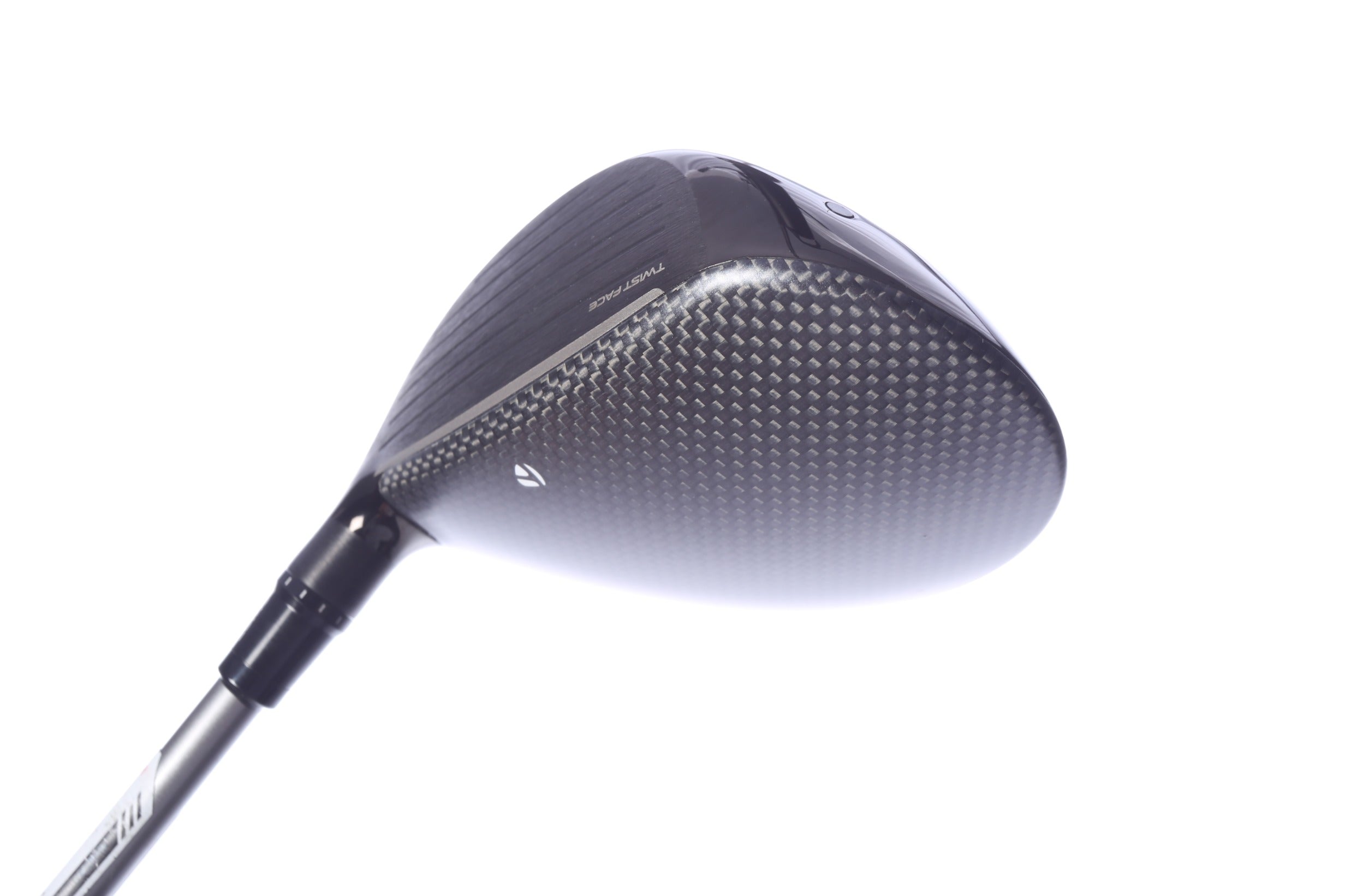 Used TaylorMade Qi35 Tour 3-Wood - Right-Handed - 15 Degrees - Regular Flex