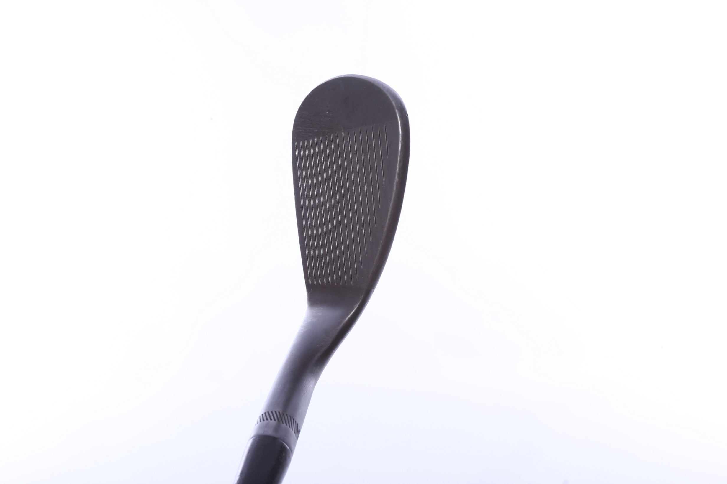 Used Titleist Vokey SM8 Brushed Steel Sand Wedge - Right-Handed - 54 Degrees - Wedge Flex-Next Round
