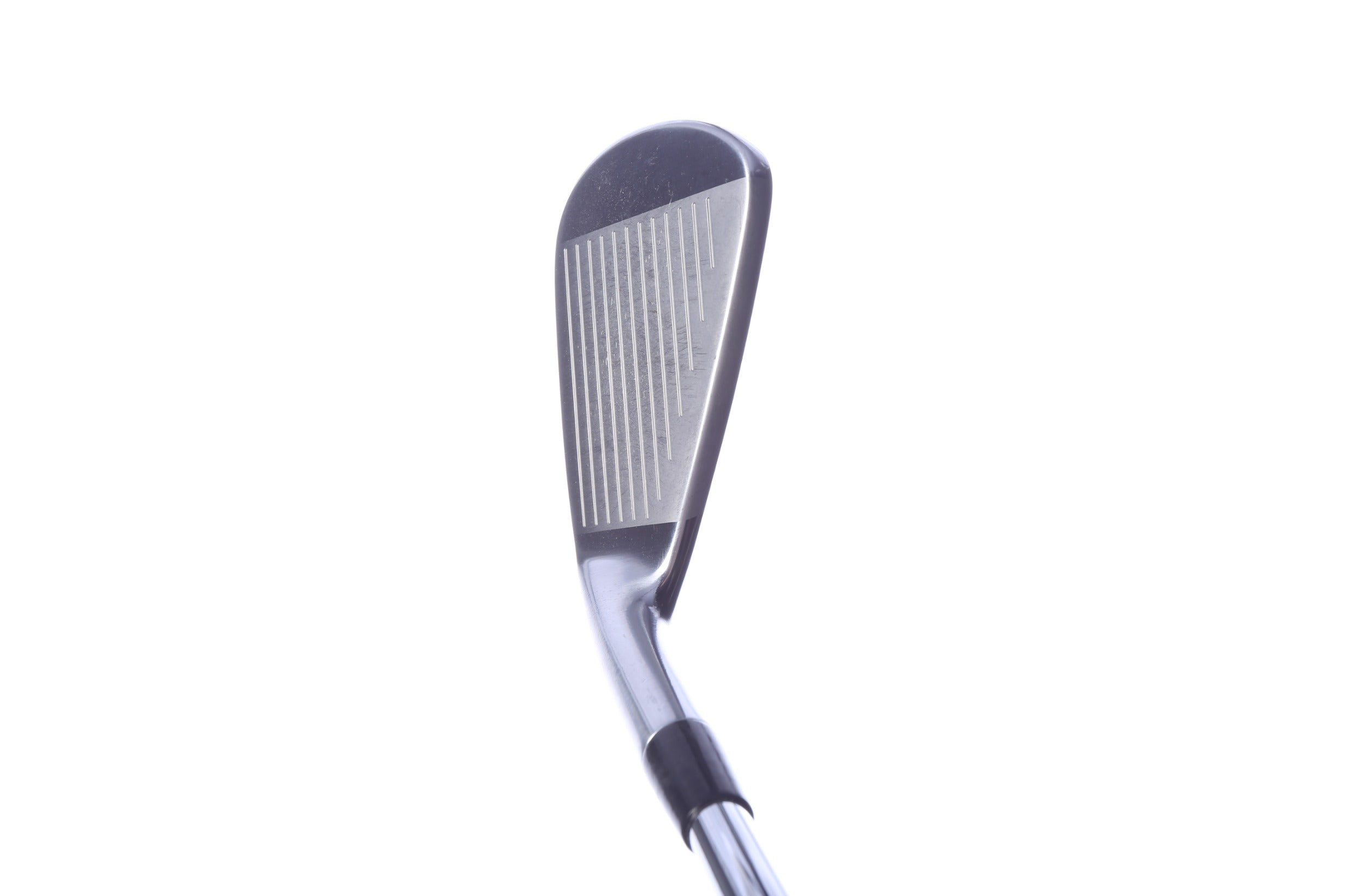 Used Mizuno Pro 225 Single 6-Iron - Right-Handed - Stiff Flex