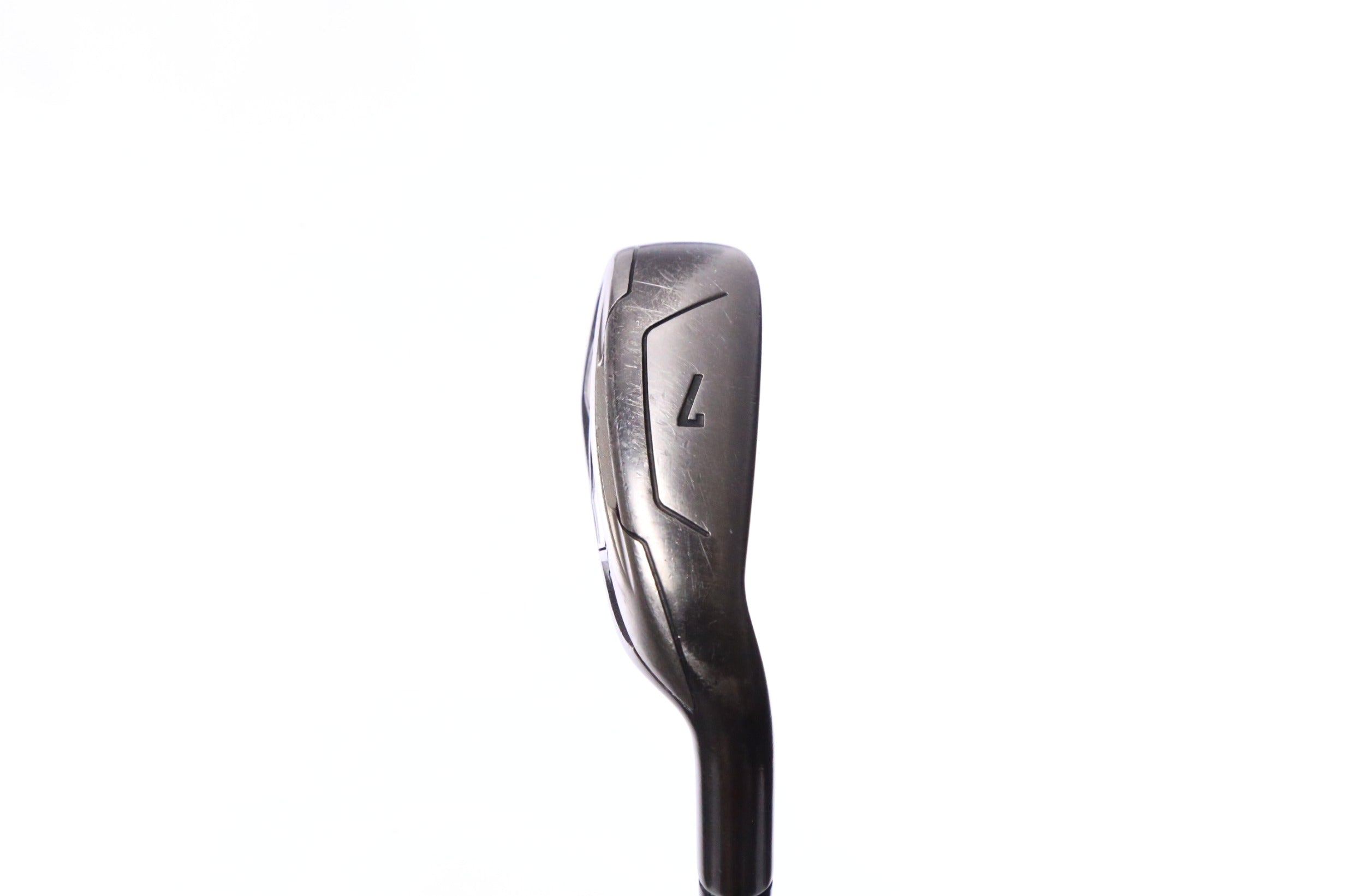 Used Callaway Big Bertha 2015 Single 7-Iron - Right-Handed - Seniors Flex-Next Round