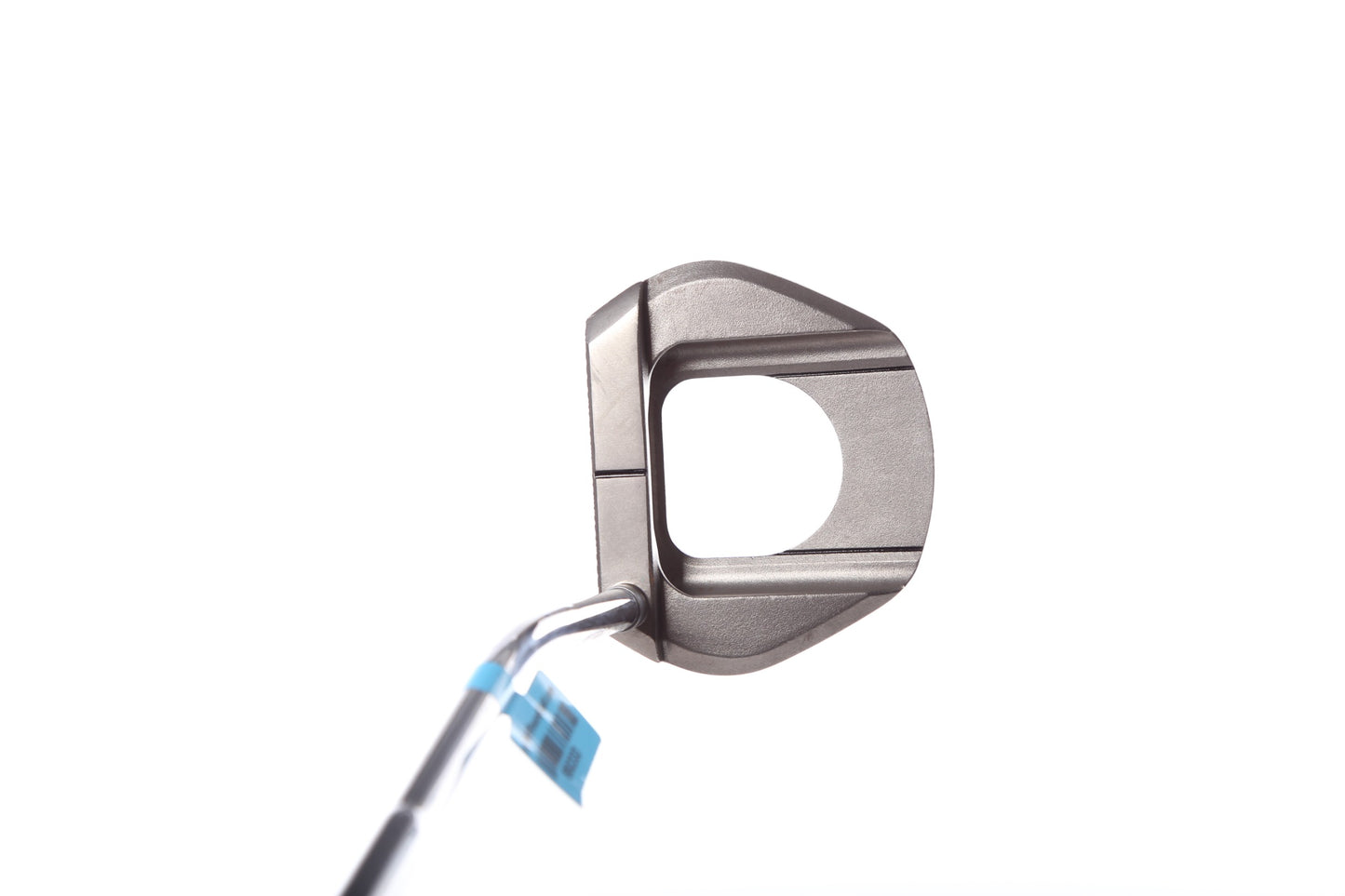 Used Cleveland HB Soft 2 Retreve Putter - Right-Handed - 34 in - Mallet-Next Round