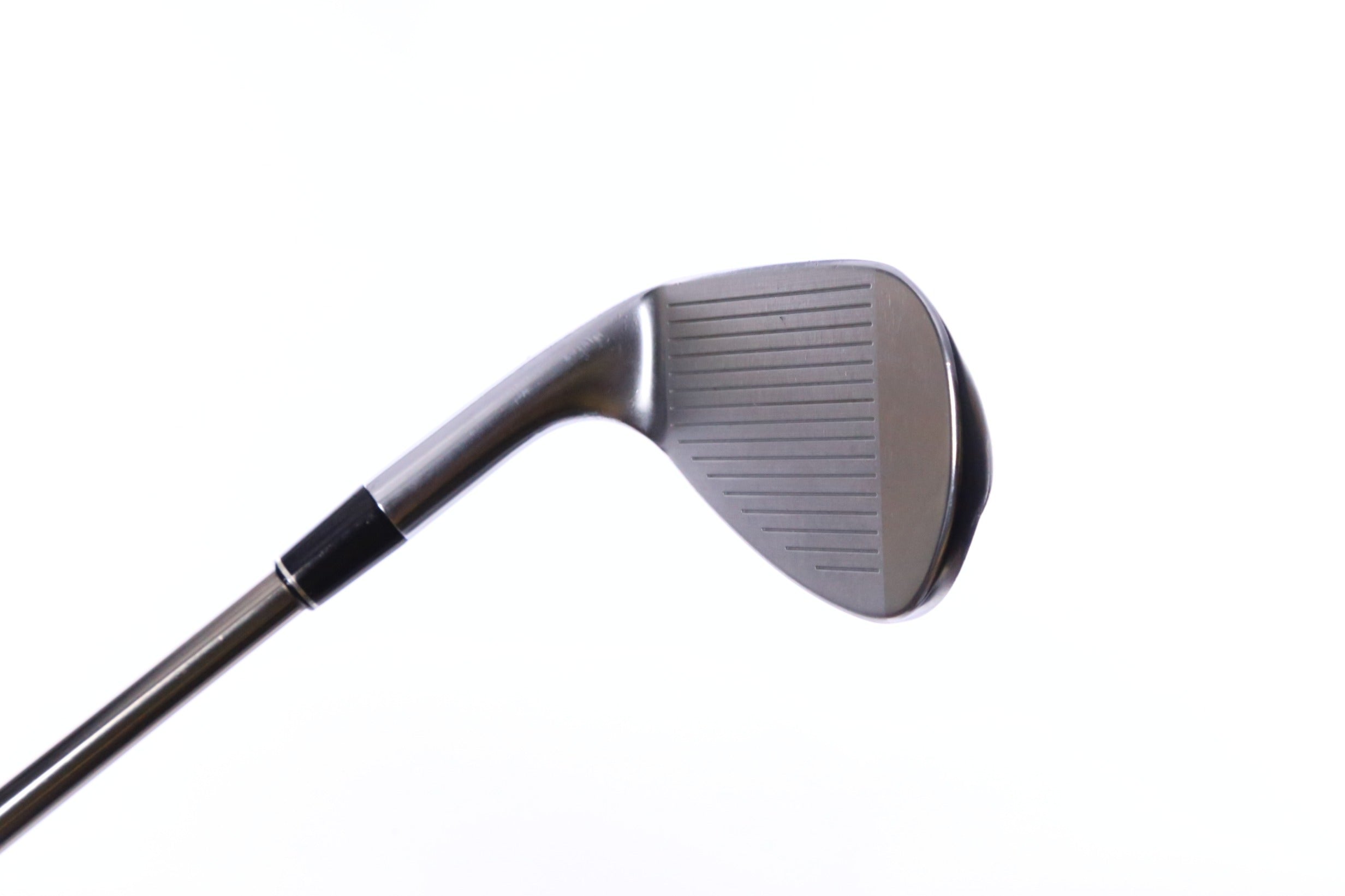 Used Srixon ZX5 Approach Wedge - Right-Handed - 50 Degrees - Regular Flex-Next Round