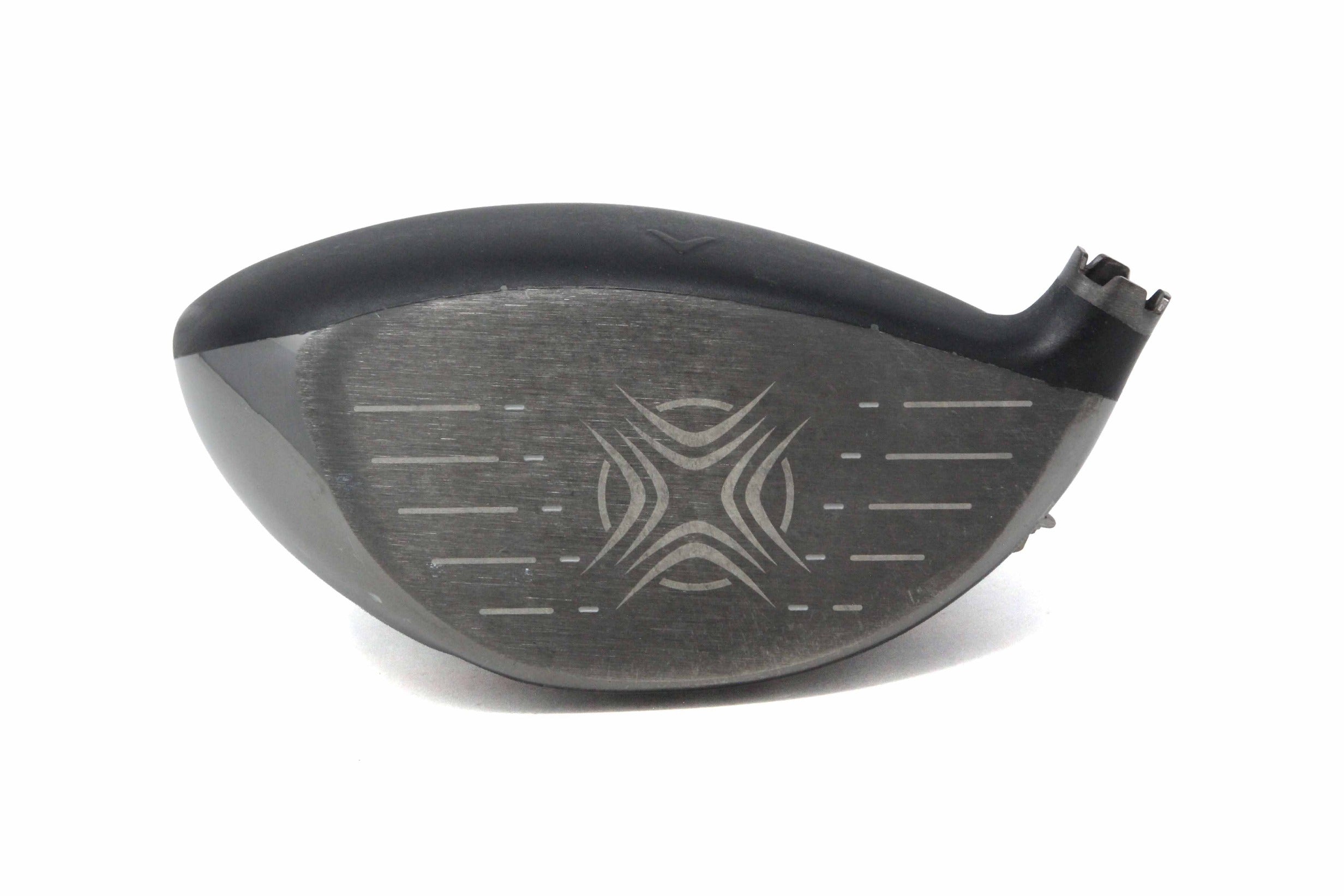 Used Callaway 2015 Great Big Bertha Driver - HEAD ONLY - Right-Handed - 10.5 Degrees