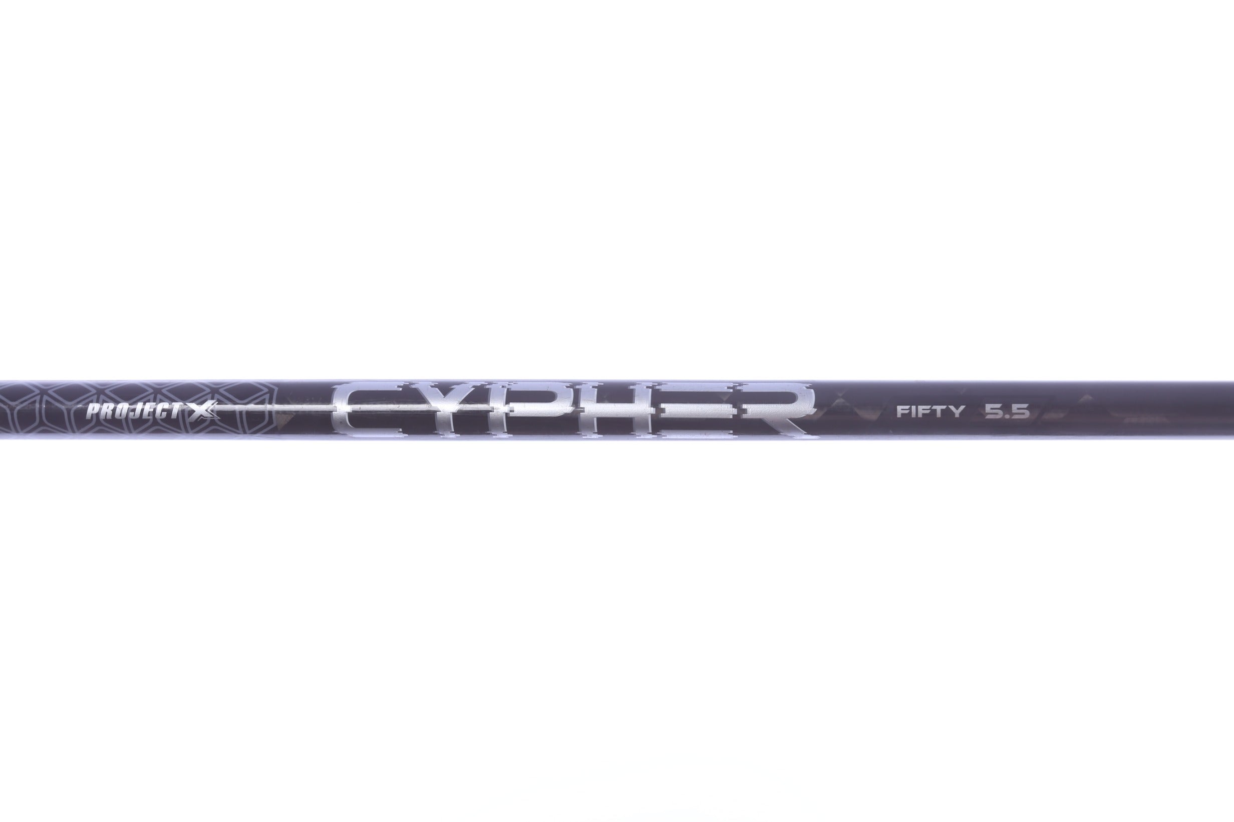 Used Callaway Rogue ST MAX Draw Driver - 10.5 Degrees - Regular Flex Project X Cypher Fifty - Right-Handed