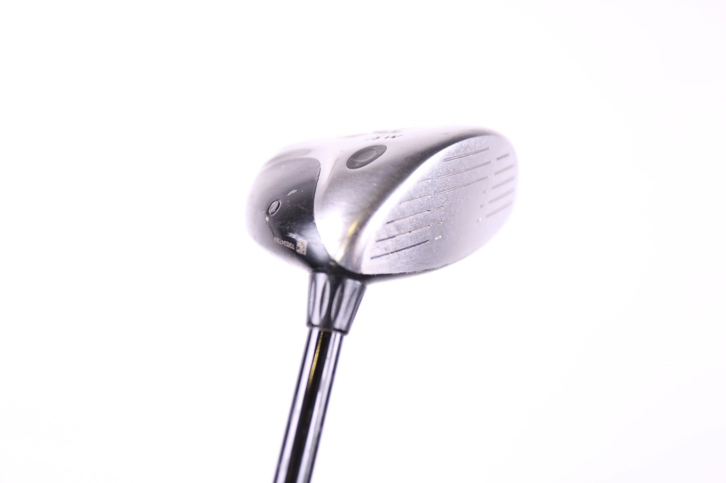 Used Callaway X 3-Wood - Right-Handed - 15 Degrees - Regular Flex-Next Round