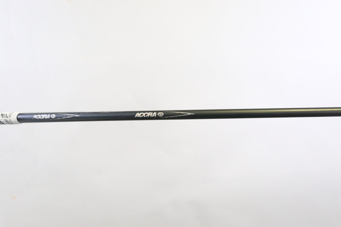 Used Callaway XR 16 3-Wood - Left-Handed - 15 Degrees - Regular Flex