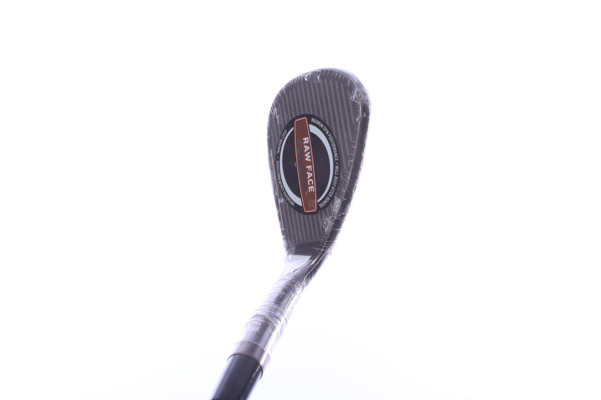 Used TaylorMade Hi-Toe 4 Wedge Set - Right-Handed - 56*, 60* - Wedge Flex-Next Round