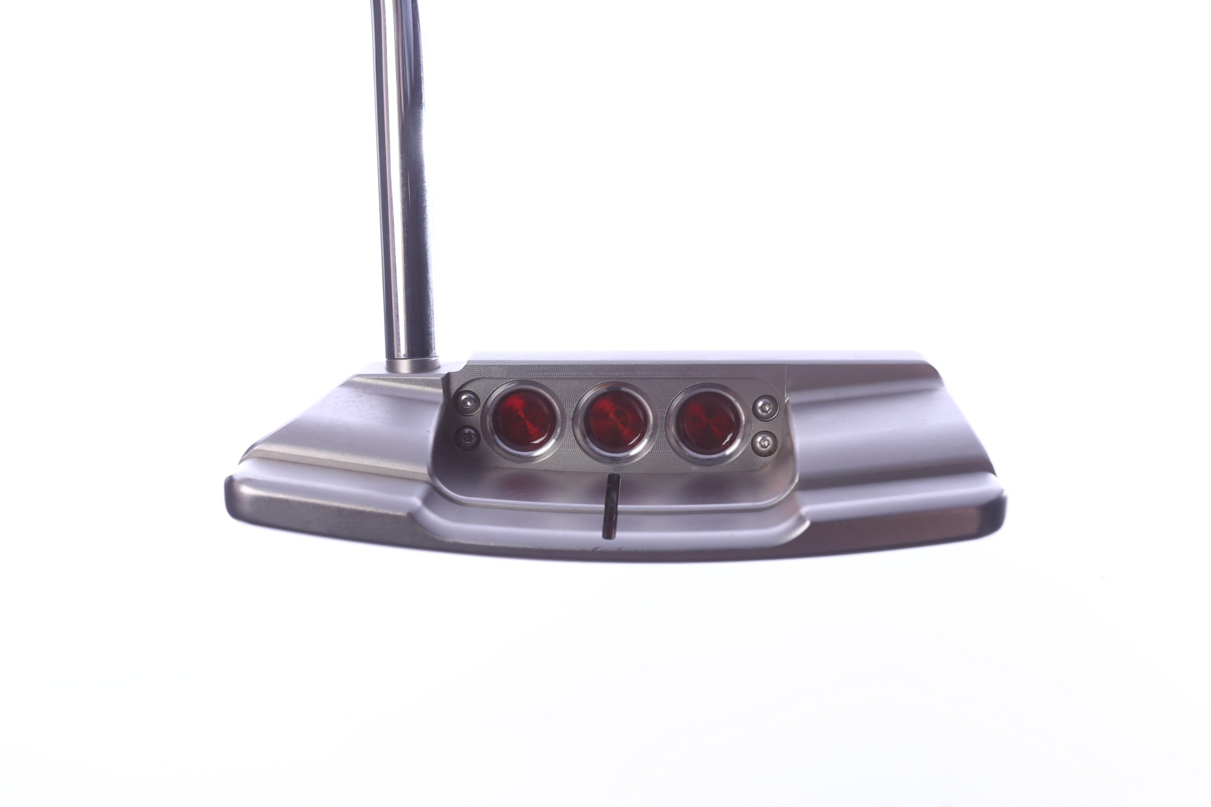 Used Titleist Scotty Cameron 2018 Select Squareback Putter - Right-Handed - 35 in - Blade