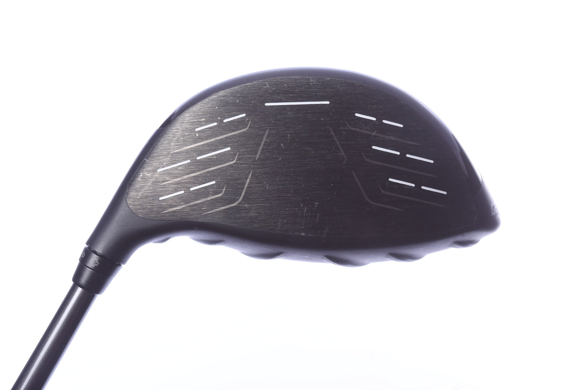 Used Ping G430 LST Driver - 9 Degrees - Stiff Flex Project X Even Flow Riptide - Right-Handed