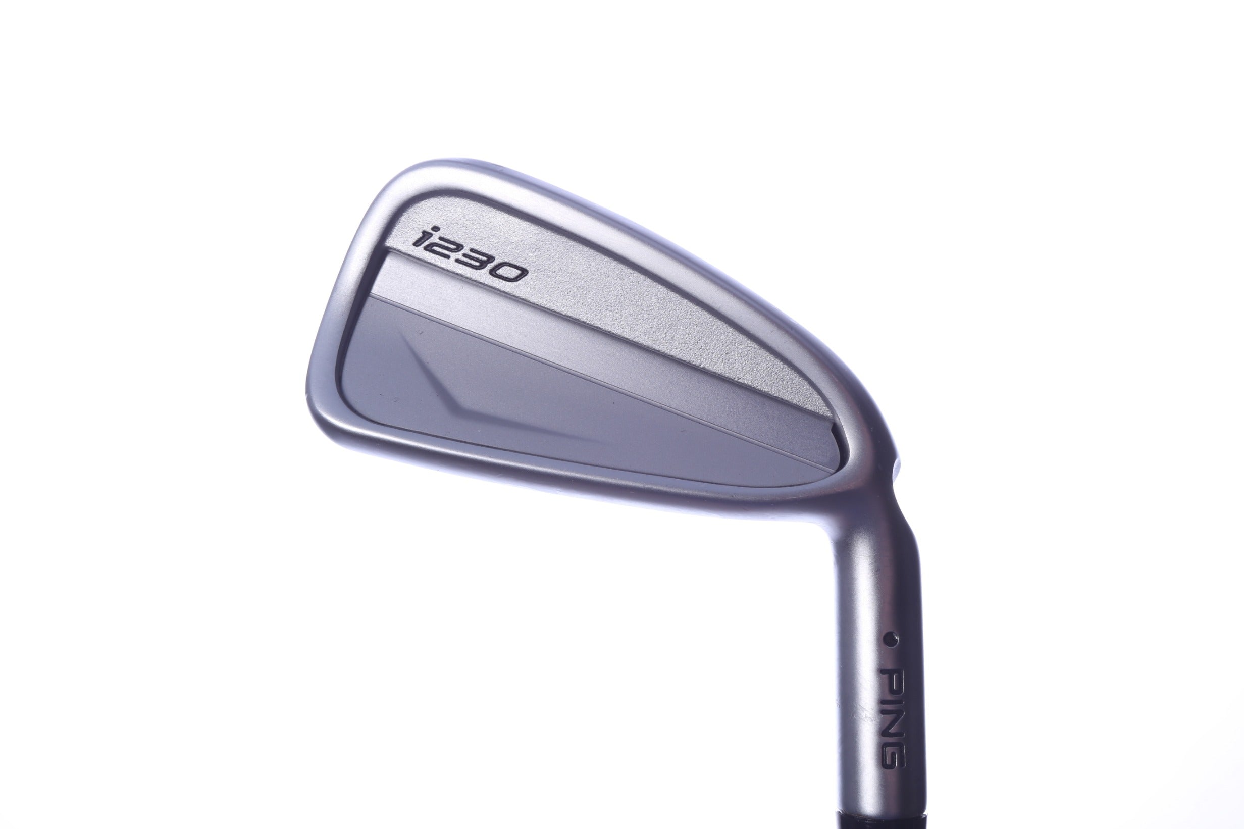 Used Ping i230 Single 4-Iron - Right-Handed - Stiff Flex-Next Round