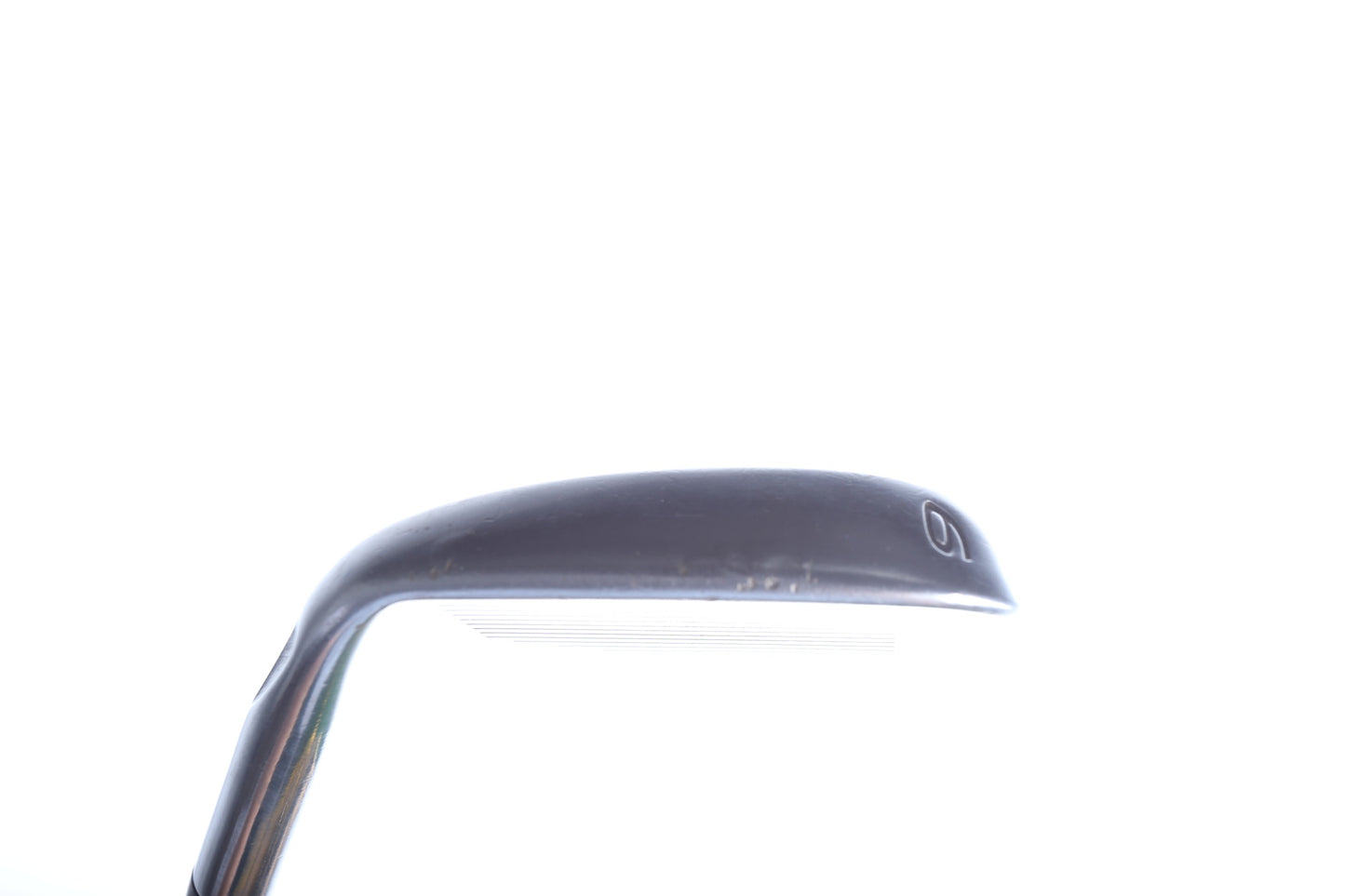 Used TaylorMade RSi 2 Single 9-Iron - Right-Handed - Stiff Flex-Next Round