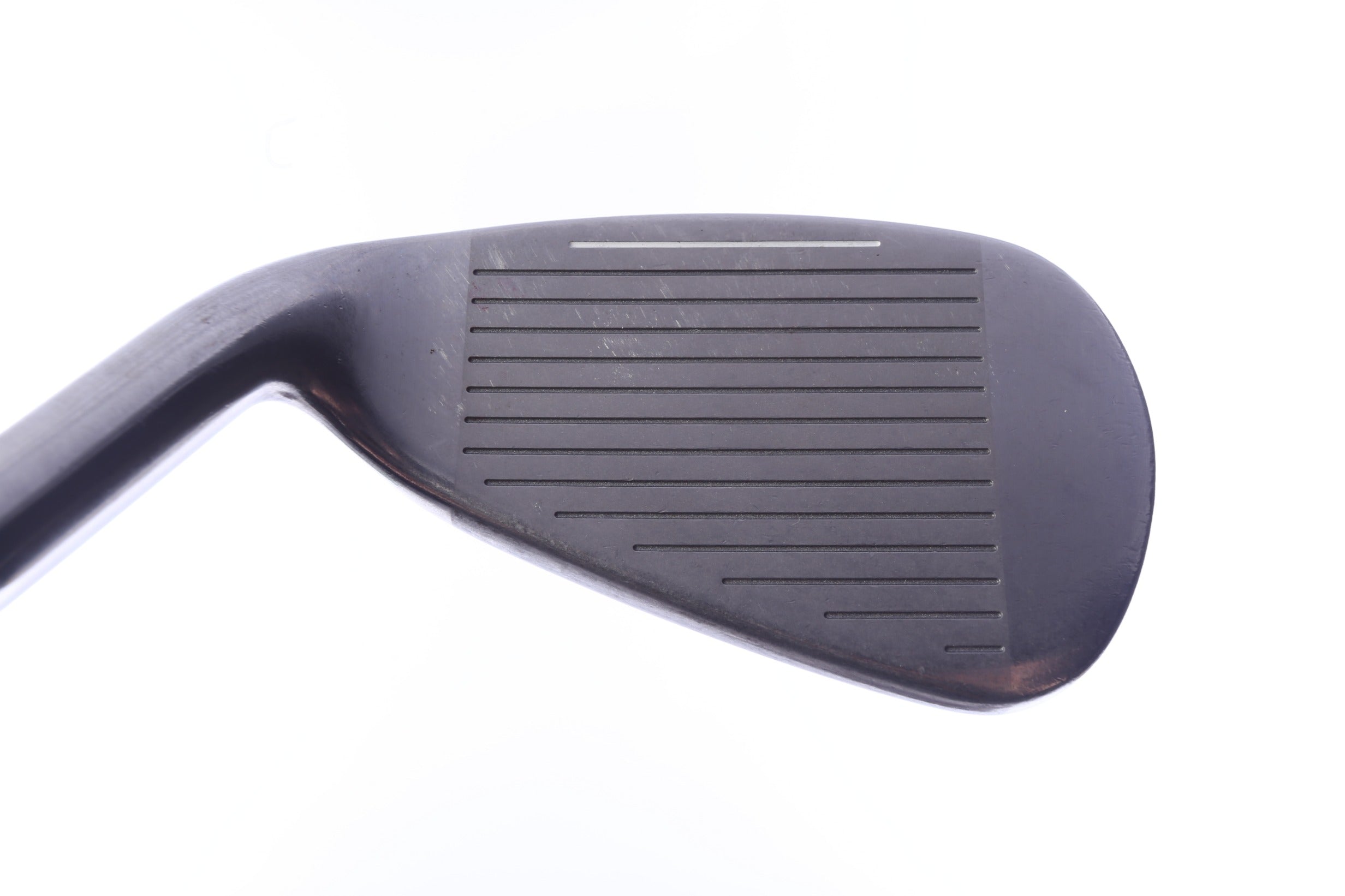 Used Tour Edge Hot Launch E522 Ironwood Single 6-Iron - Right-Handed - Ladies Flex