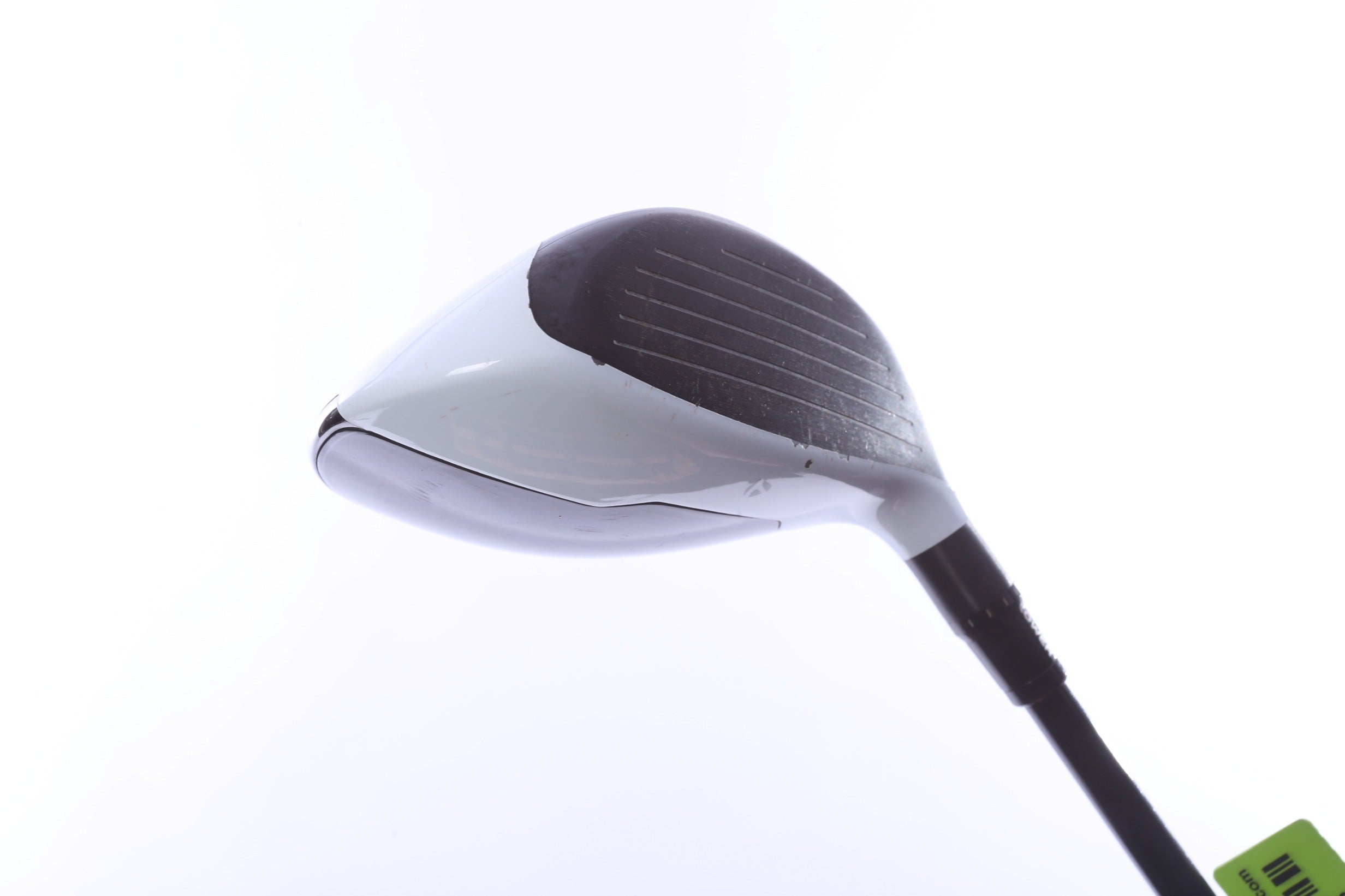 Used TaylorMade M1 2017 3-Wood - Left-Handed - 15 Degrees - Stiff Flex-Next Round