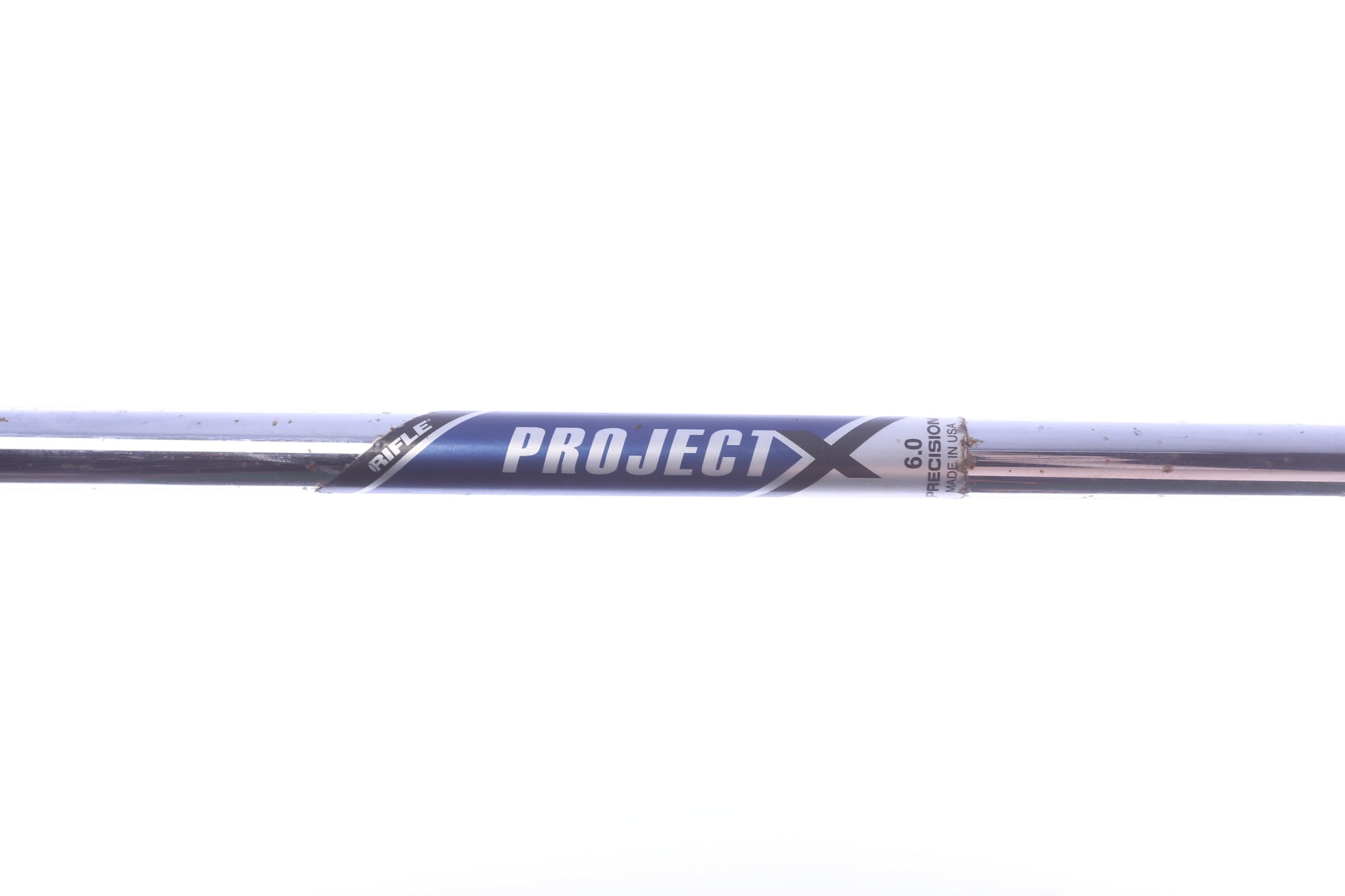 Used Srixon ZX5 Single 7-Iron - Right-Handed - Stiff Flex