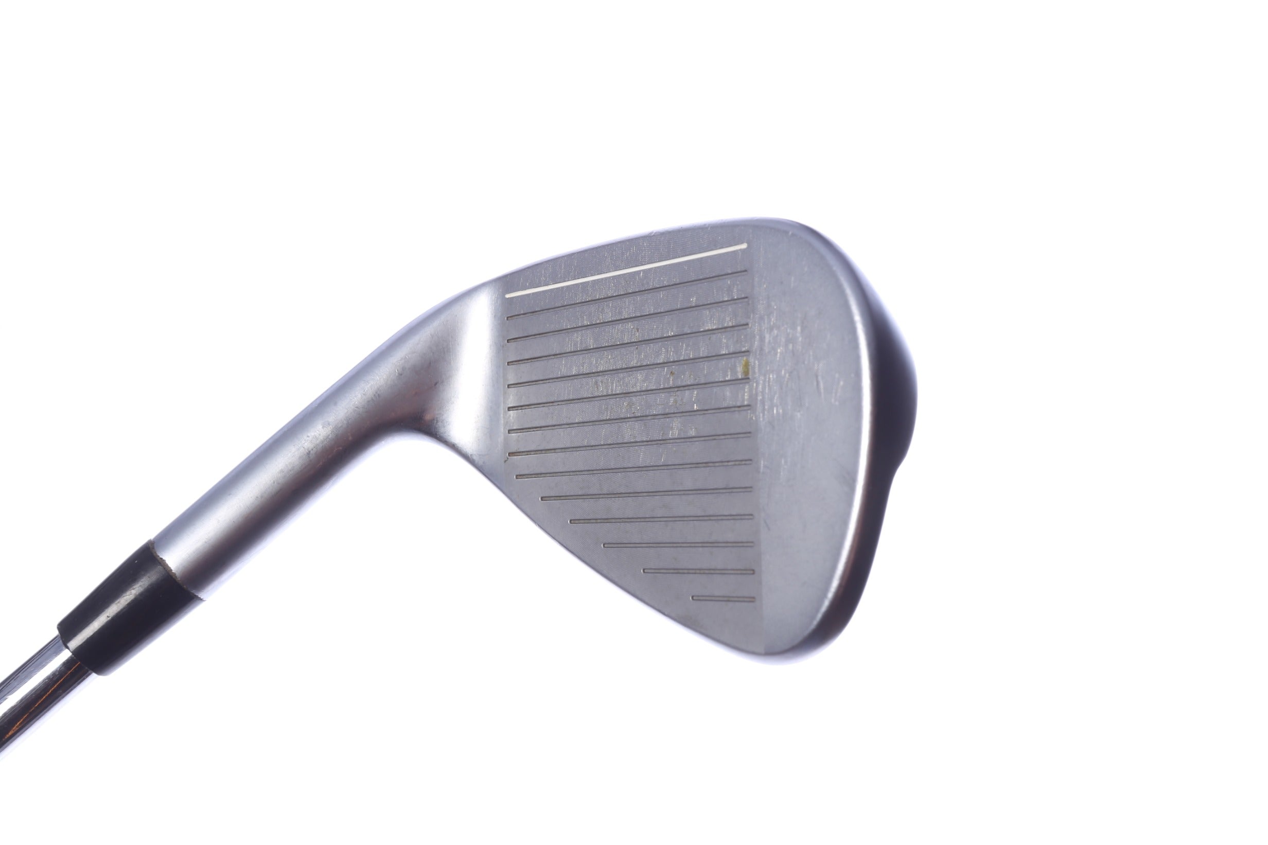 Used Ping iBlade Single 9-Iron - Right-Handed - Extra Stiff Flex-Next Round