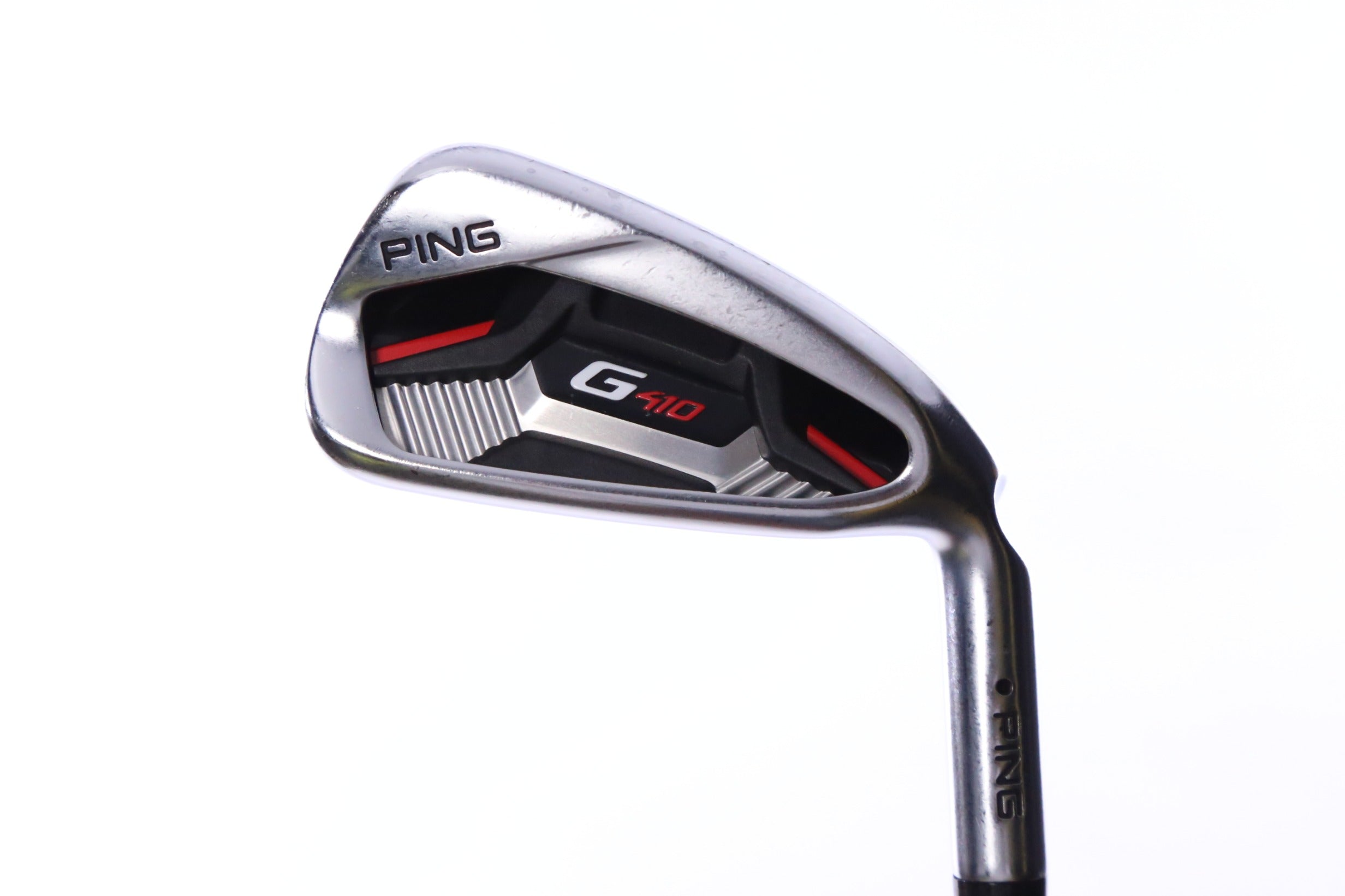 Used Ping G410 Single 5-Iron - Right-Handed - Soft Regular Flex