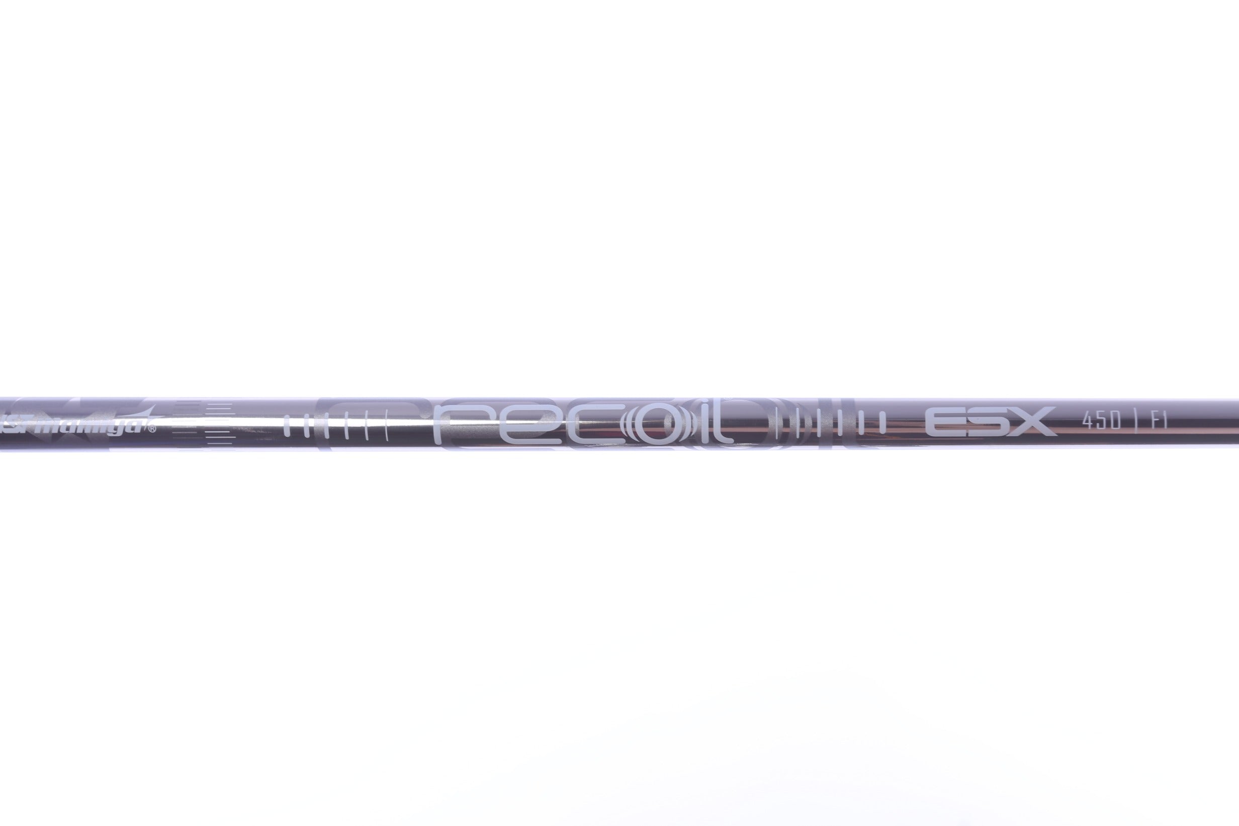Used Mizuno JPX 925 Hot Metal HL Iron Set - Right-Handed - 7-PW, GW, SW - Ladies Flex-Next Round