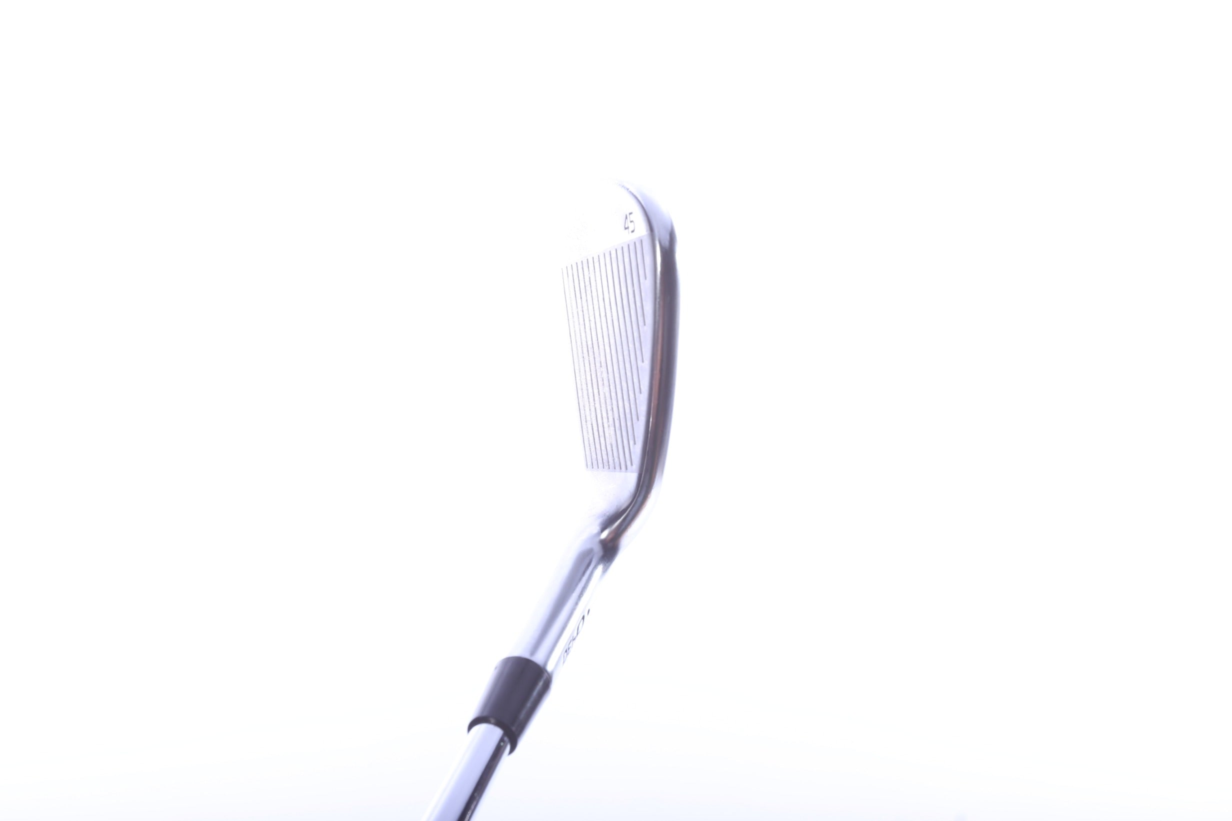Used Ping G430 Pitching Wedge - Right-Handed - 45 Degrees - Regular Flex