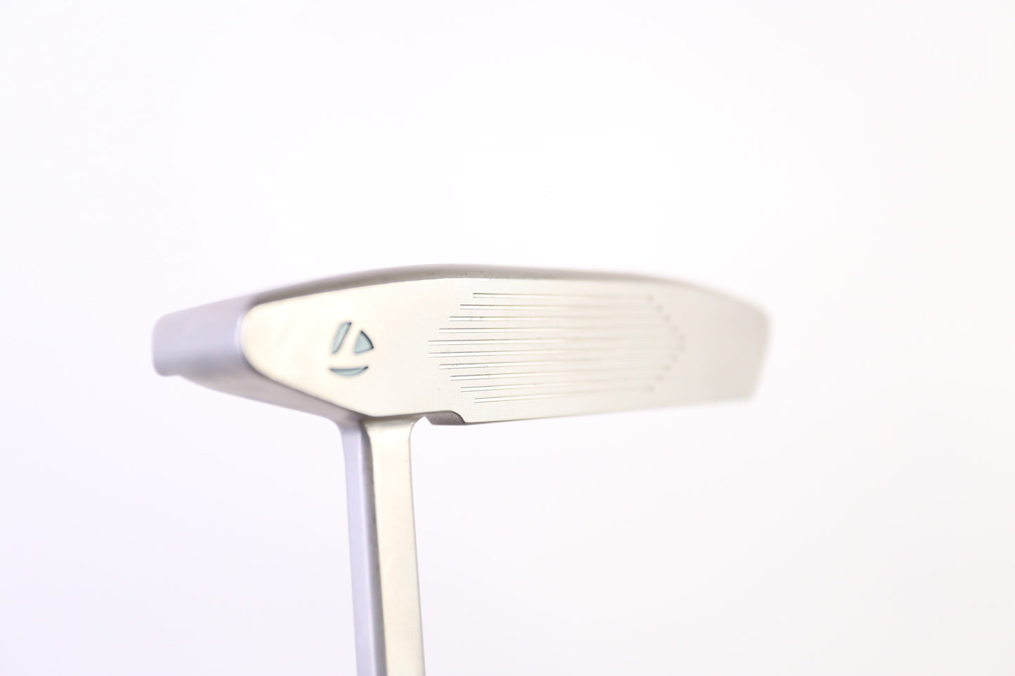 Used TaylorMade TP Reserve B11 Putter - Right-Handed - 35 in - Blade-Next Round
