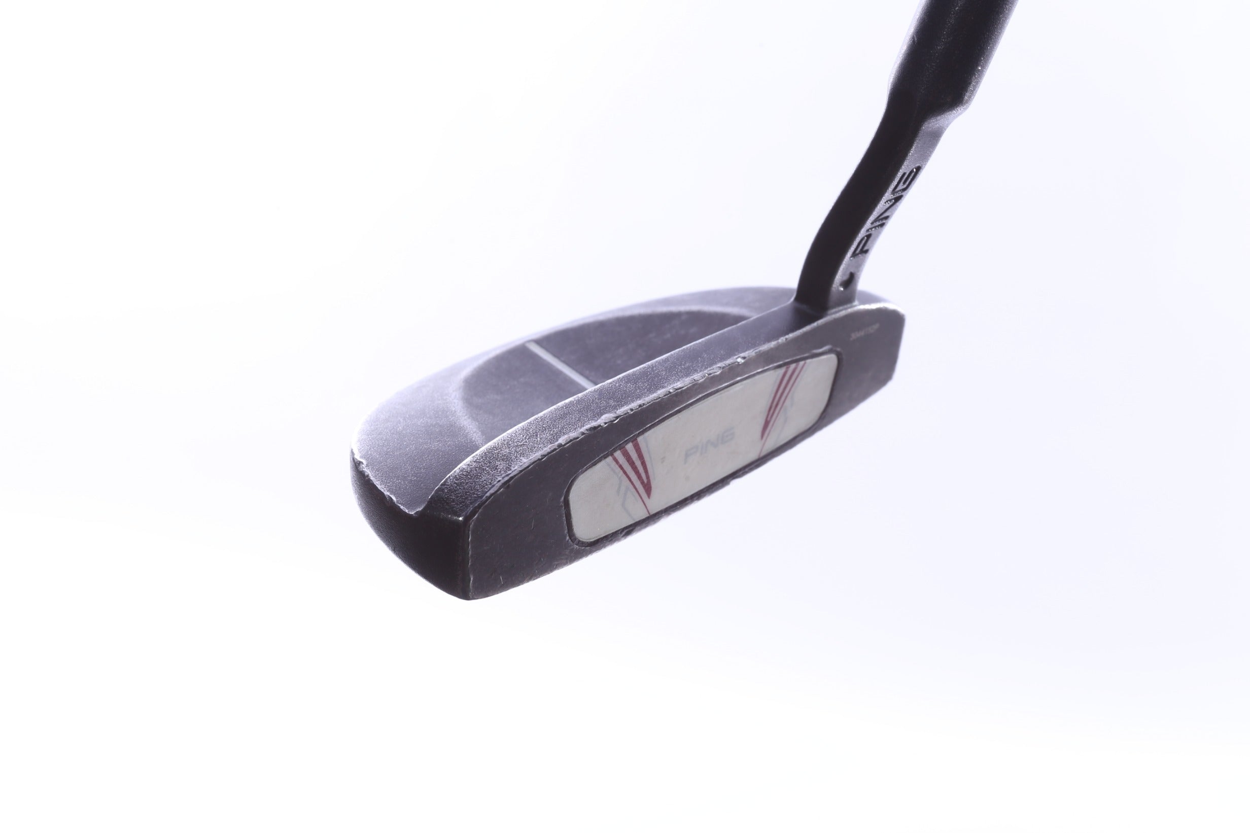 Used Ping Scottsdale Shea Putter - Right-Handed - 33 in - Mid-mallet-Next Round