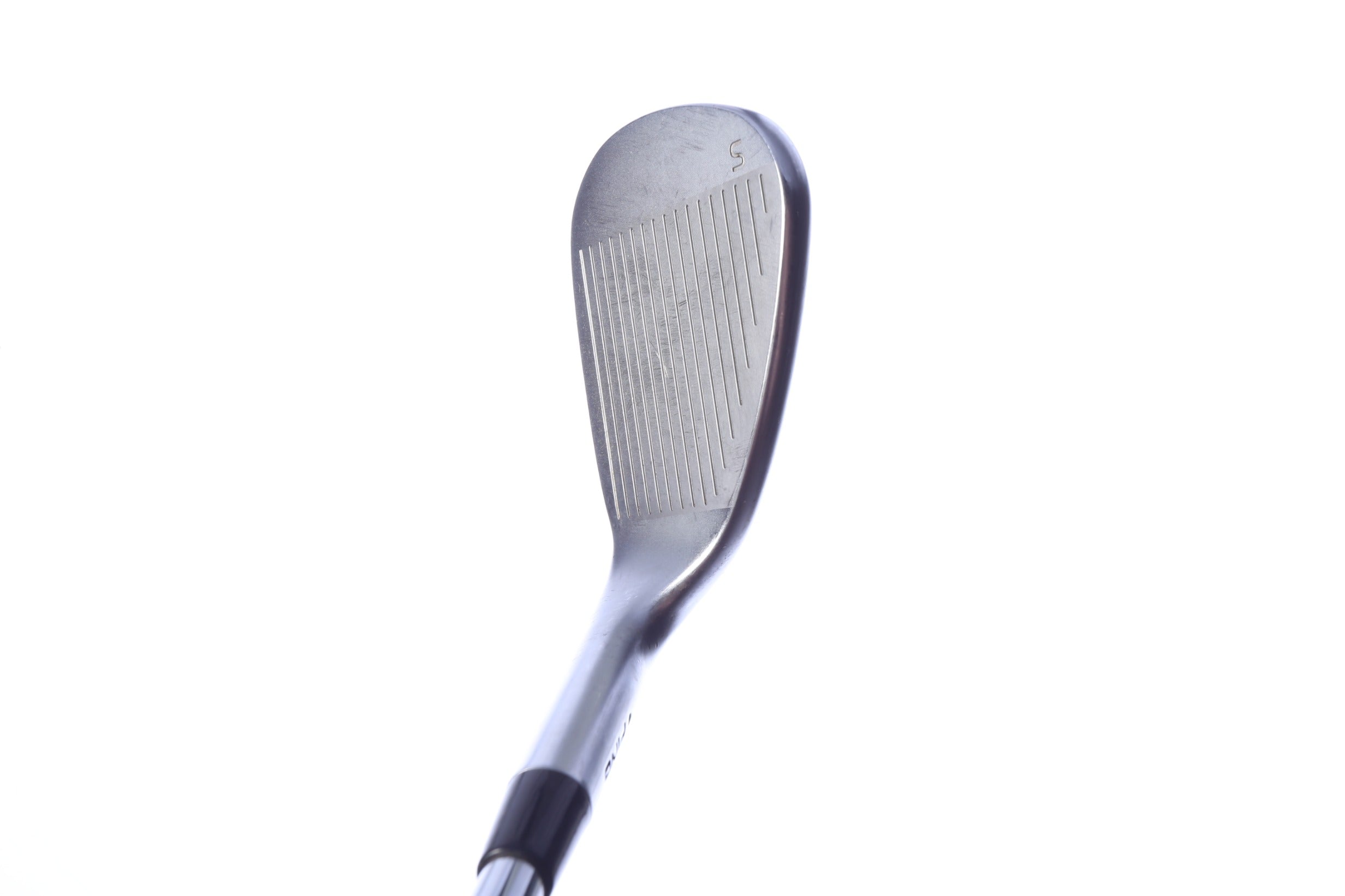 Used Ping G425 Sand Wedge - Right-Handed - 54 Degrees - Extra Stiff Flex
