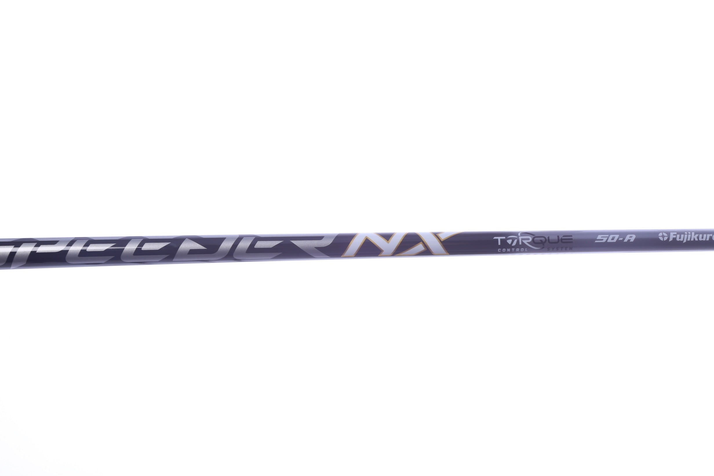 Used TaylorMade Qi10 MAX 5H Hybrid - Right-Handed - 27 Degrees - Seniors Flex-Next Round