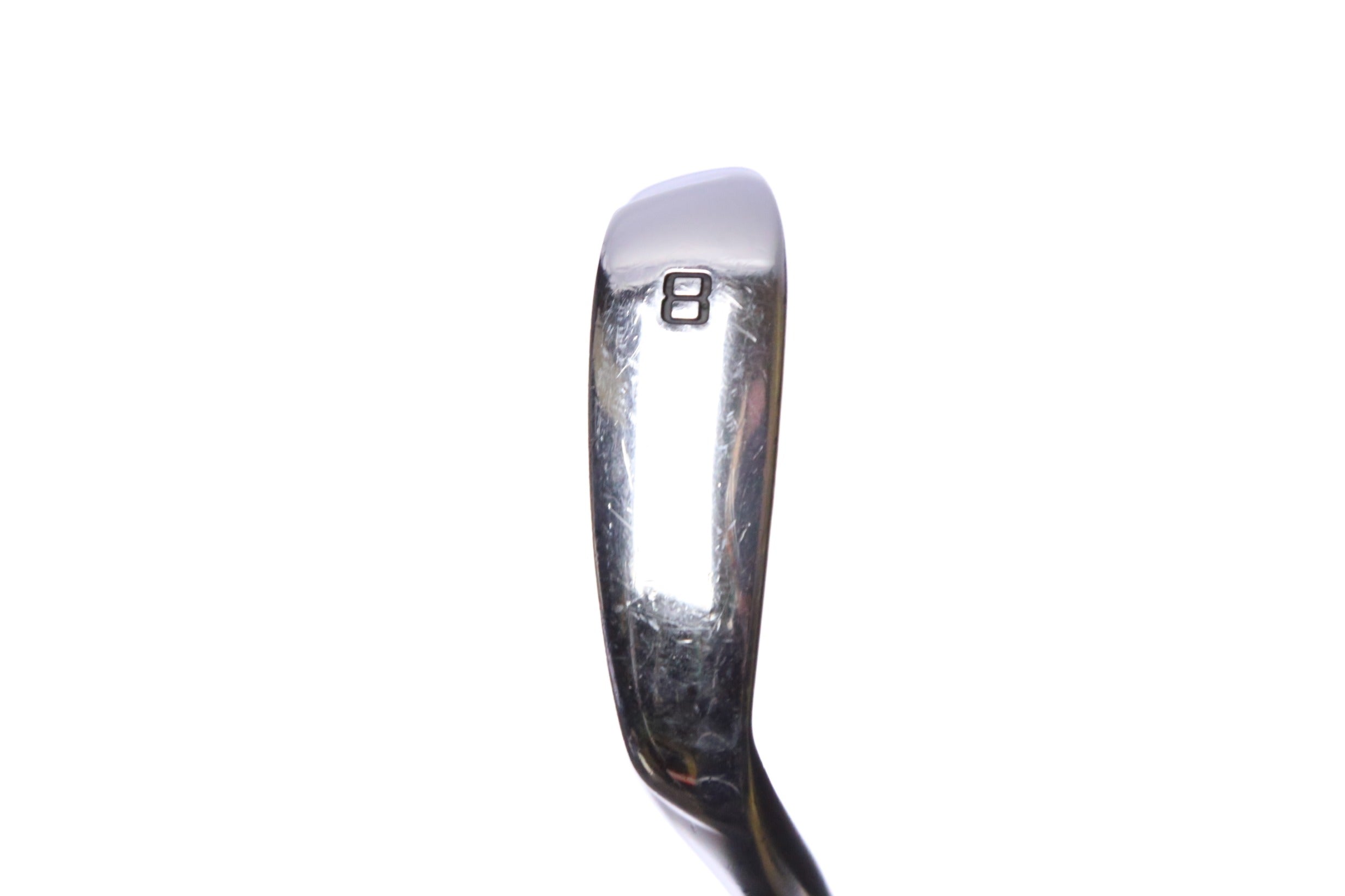 Used Cobra 2023 Air X Single 8-Iron - Right-Handed - Seniors Flex-Next Round