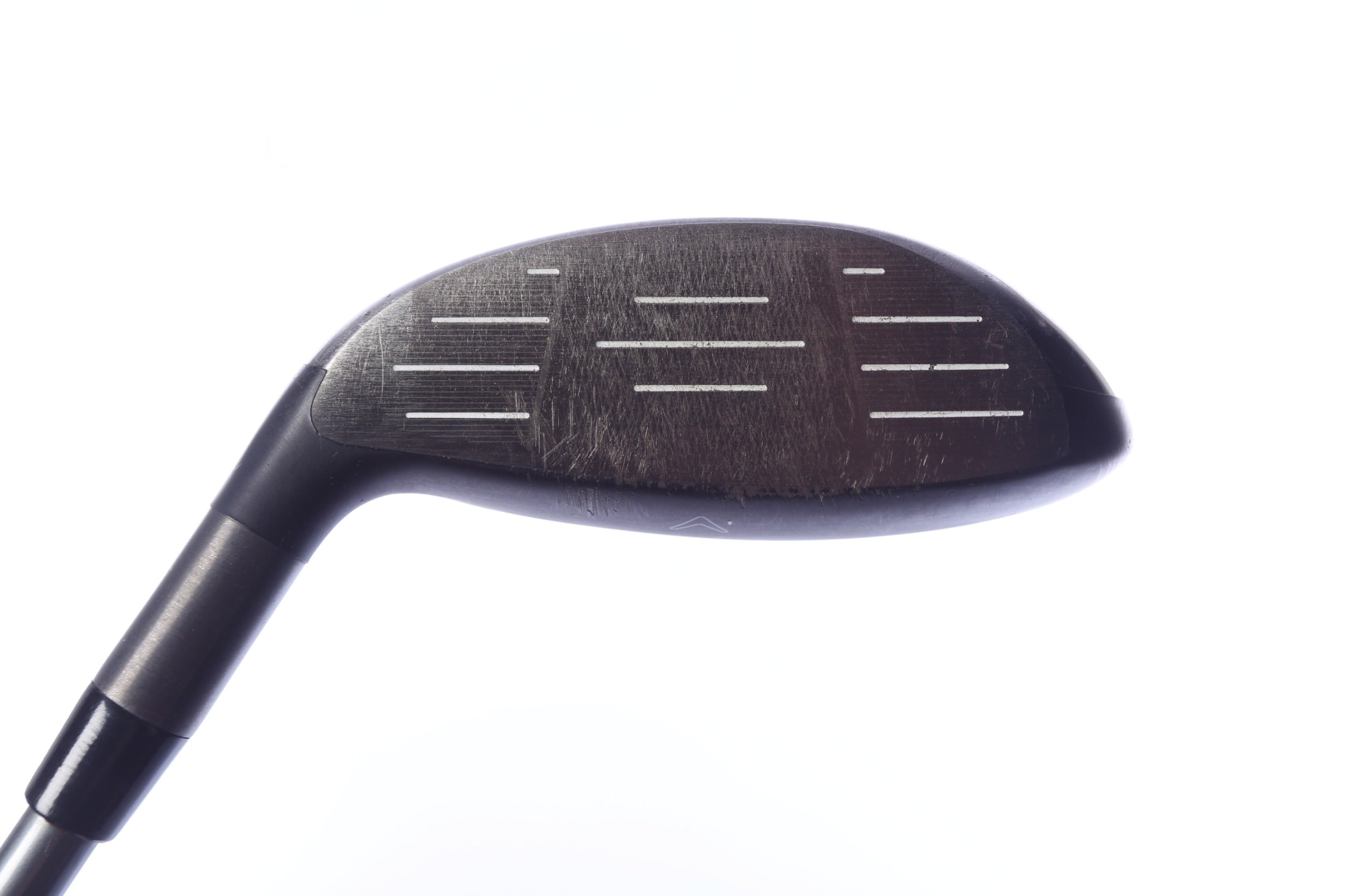 Used Callaway Paradym 5-Wood - Right-Handed - 18 Degrees - Regular Flex