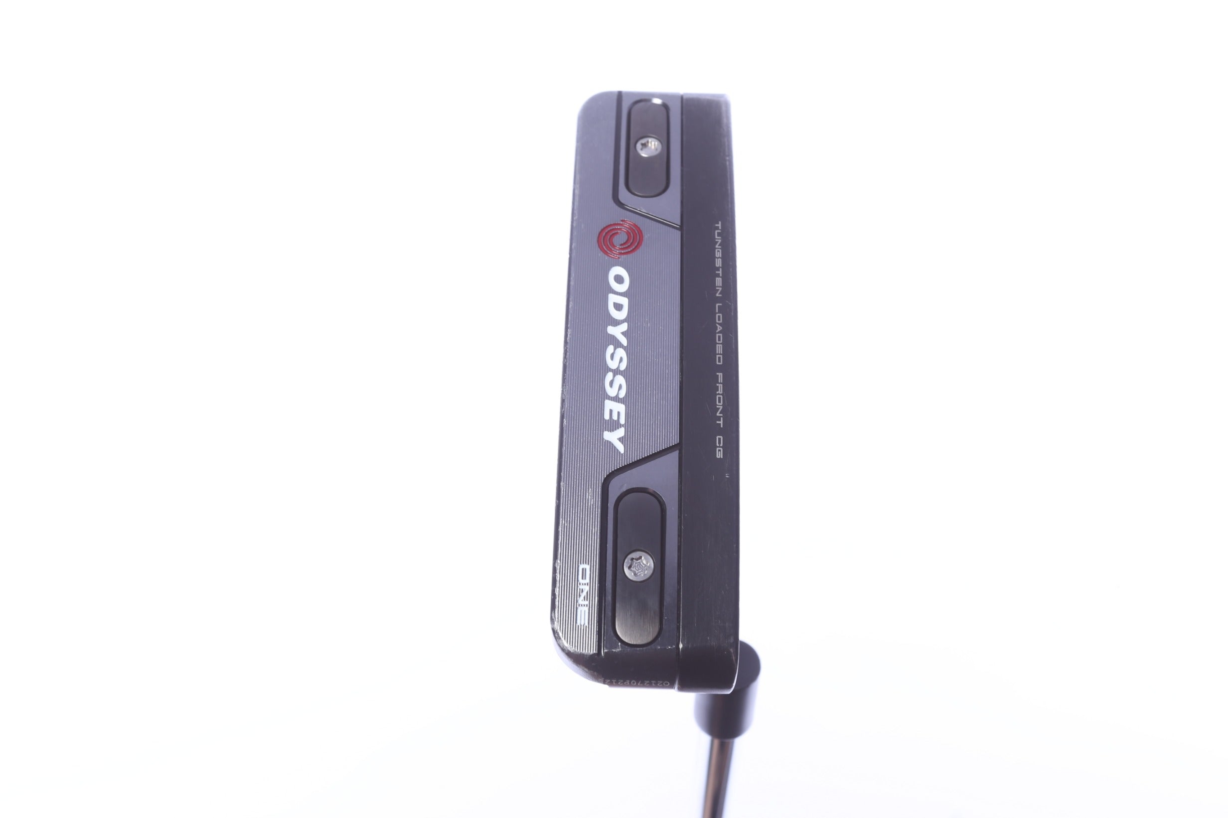 Used Odyssey Tri-Hot 5K One Putter - Right-Handed - 34 in - Blade