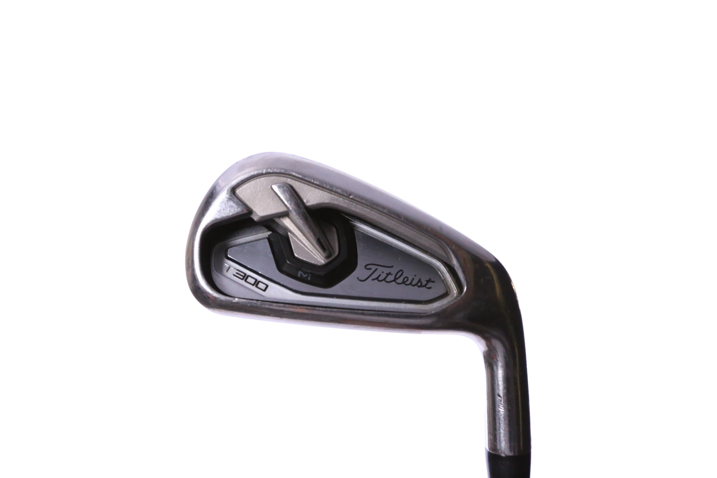 Used Titleist 2019 T300 Single 5-Iron - Right-Handed - Regular Flex