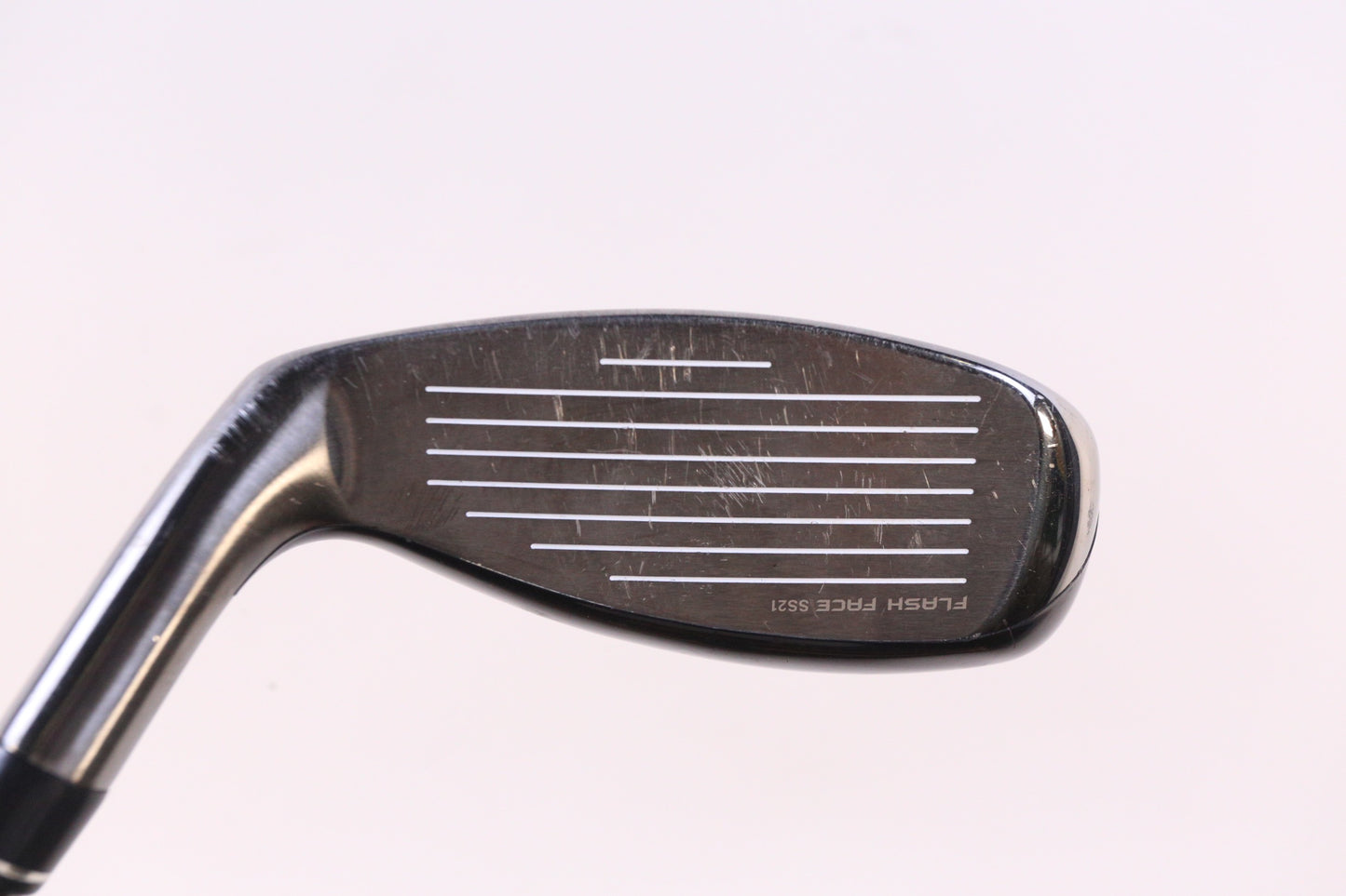 Used Callaway Big Bertha REVA 5H - Right-Handed - 27 Degrees - Ladies Flex-Next Round